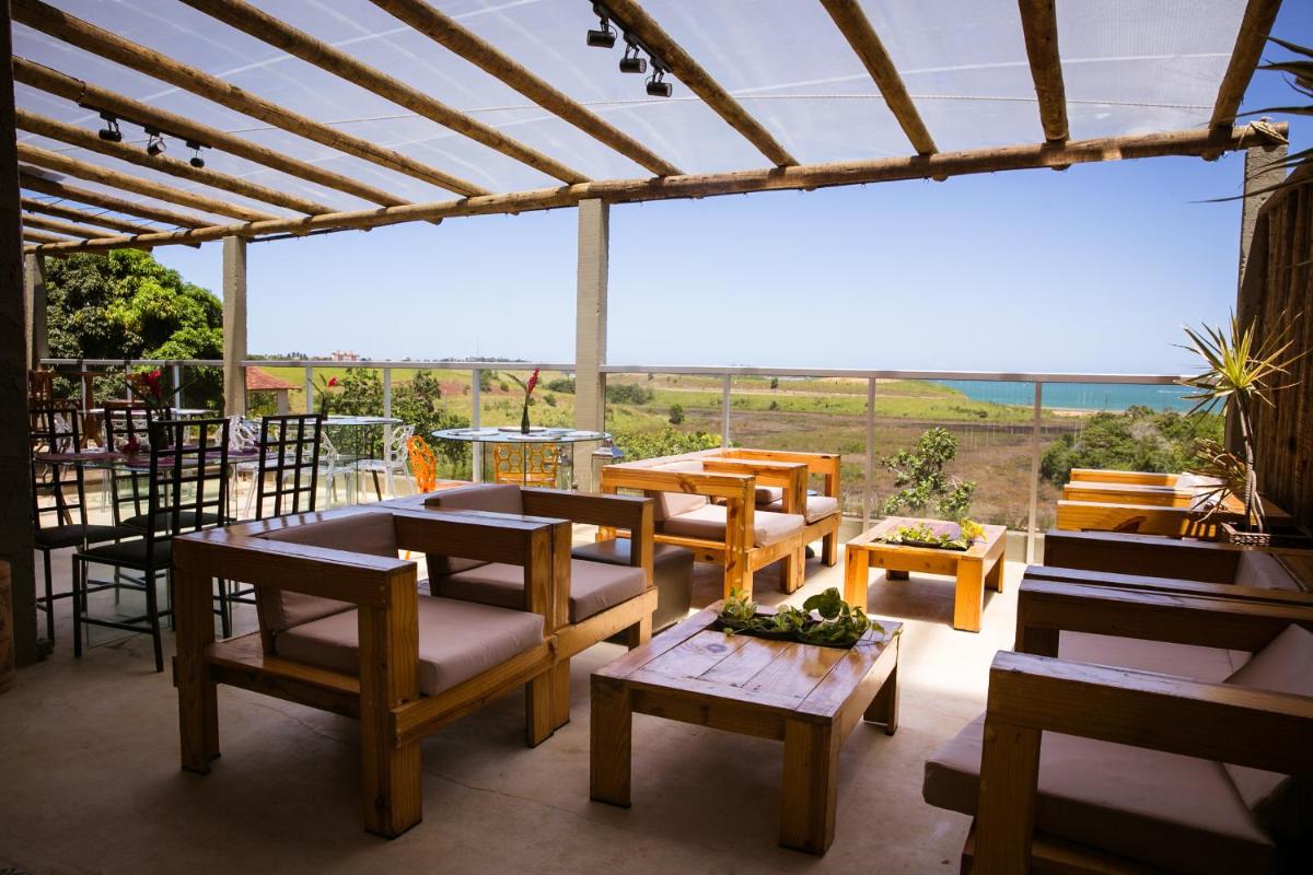 Orquídea Café