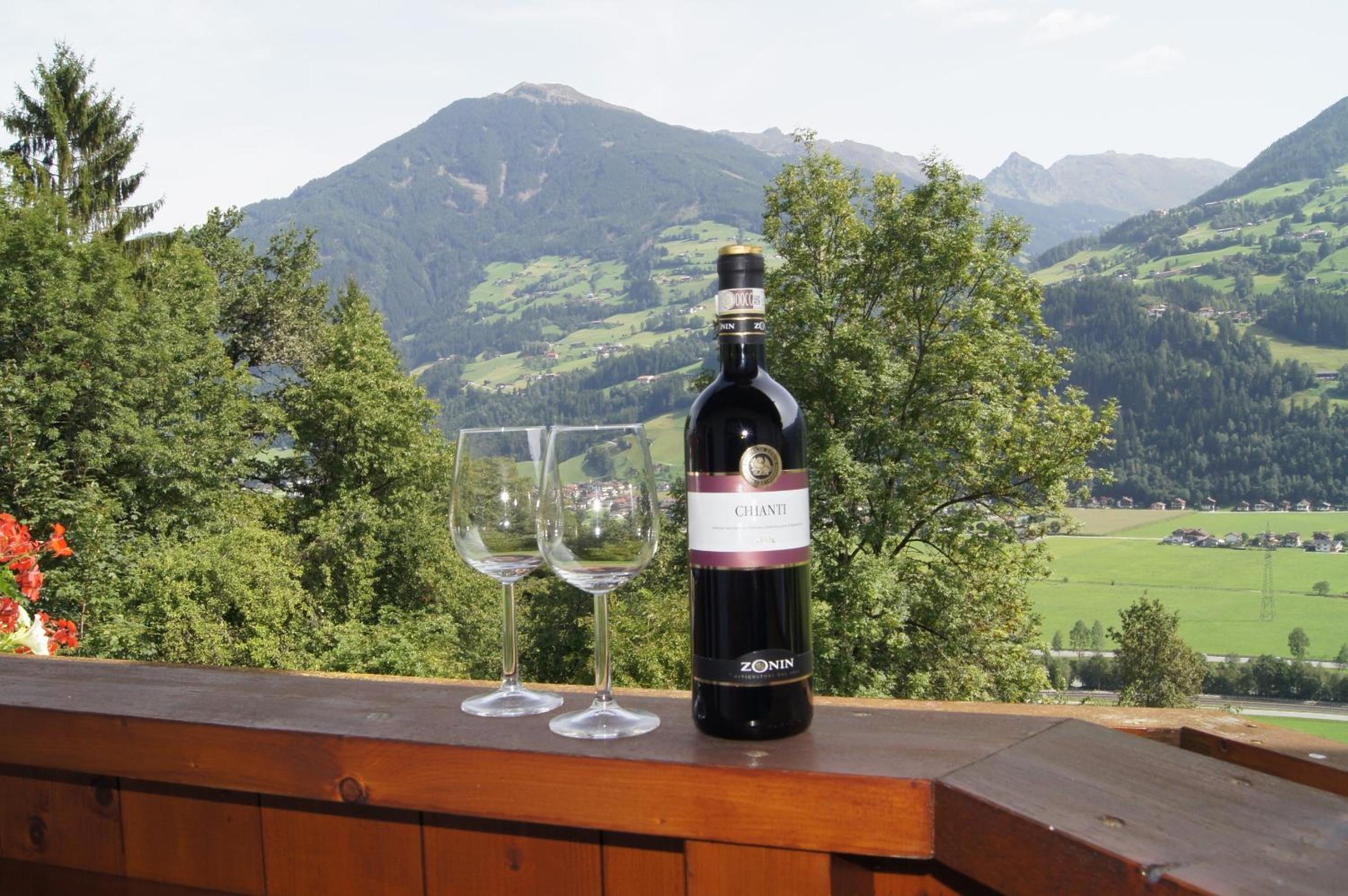 Ferienwohnungen Familie Rieder view 3