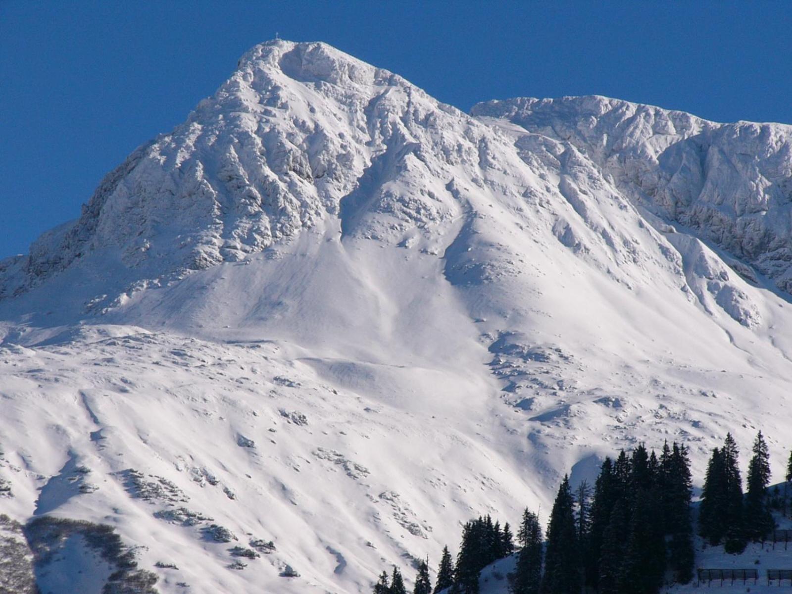 Pension Bergland
