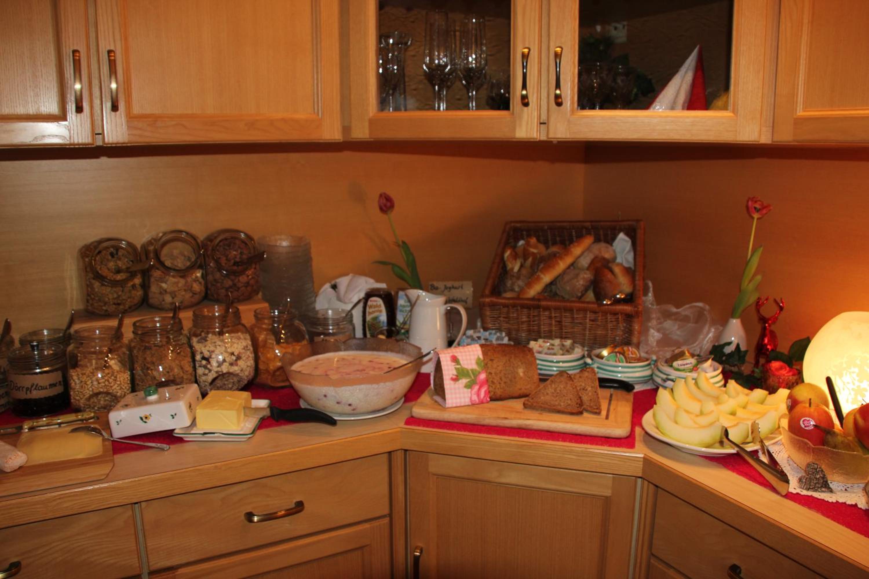 Pension Bergland
