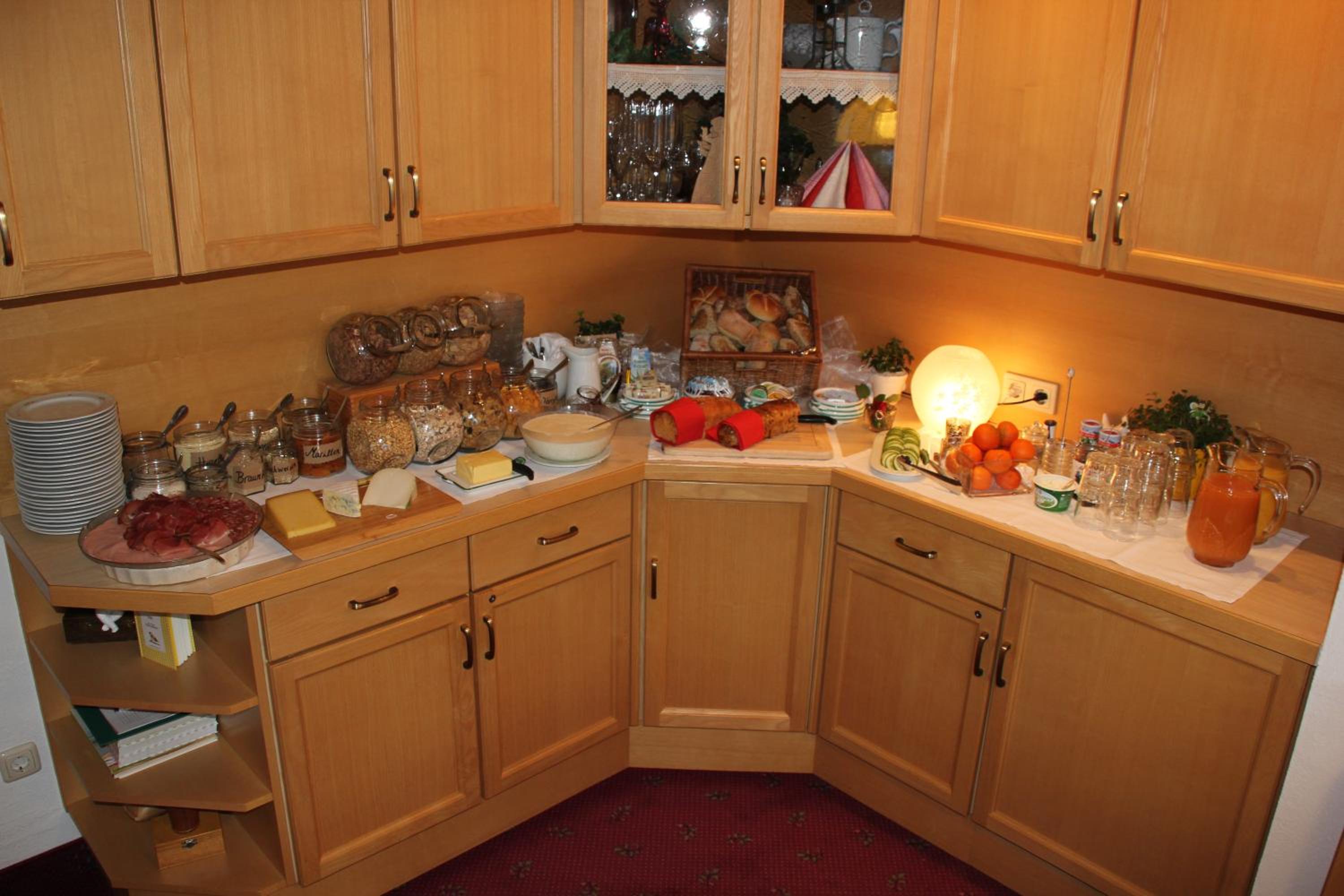 Pension Bergland