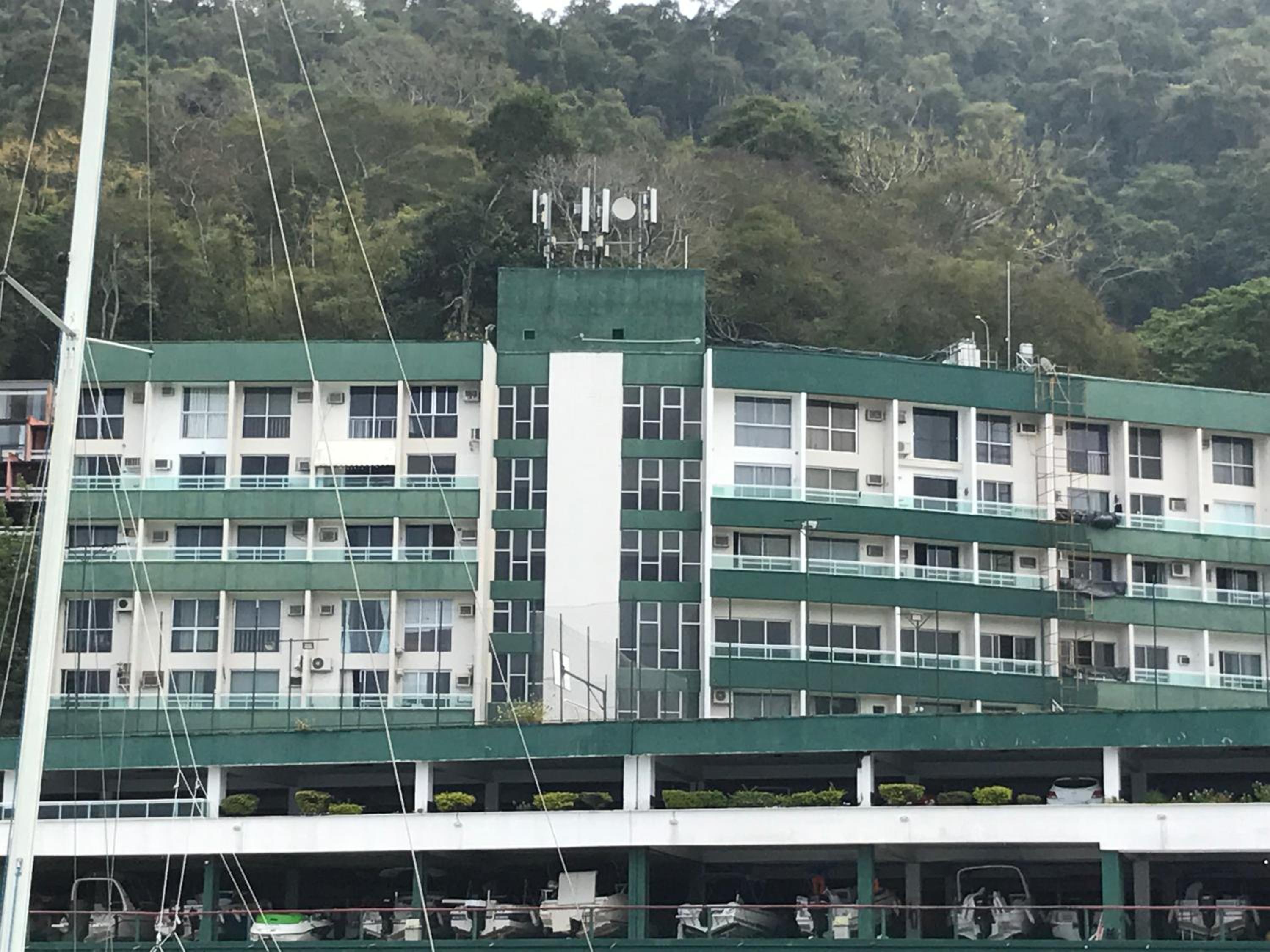 Apartamento Duplex Angra Inn view 5