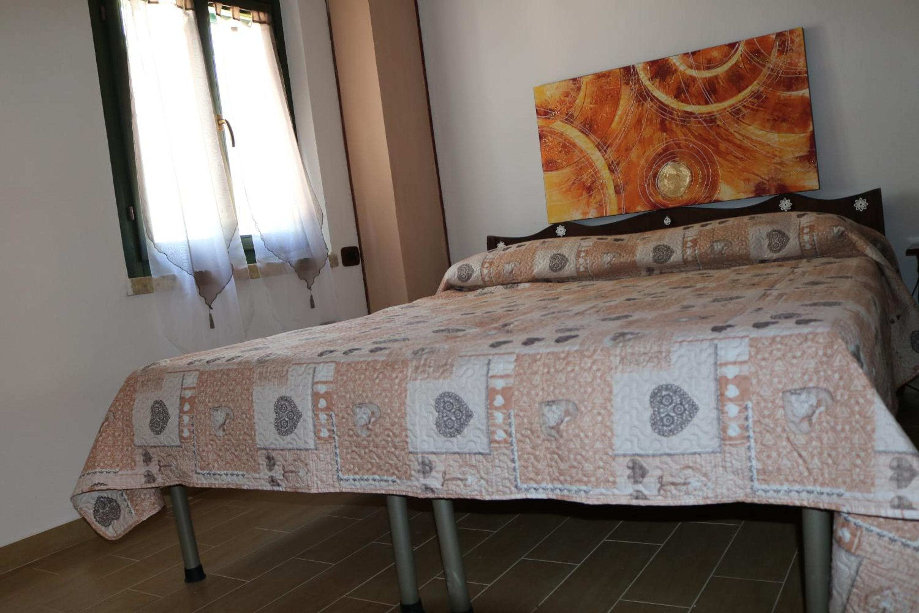 Agriturismo Fattoria del Colle