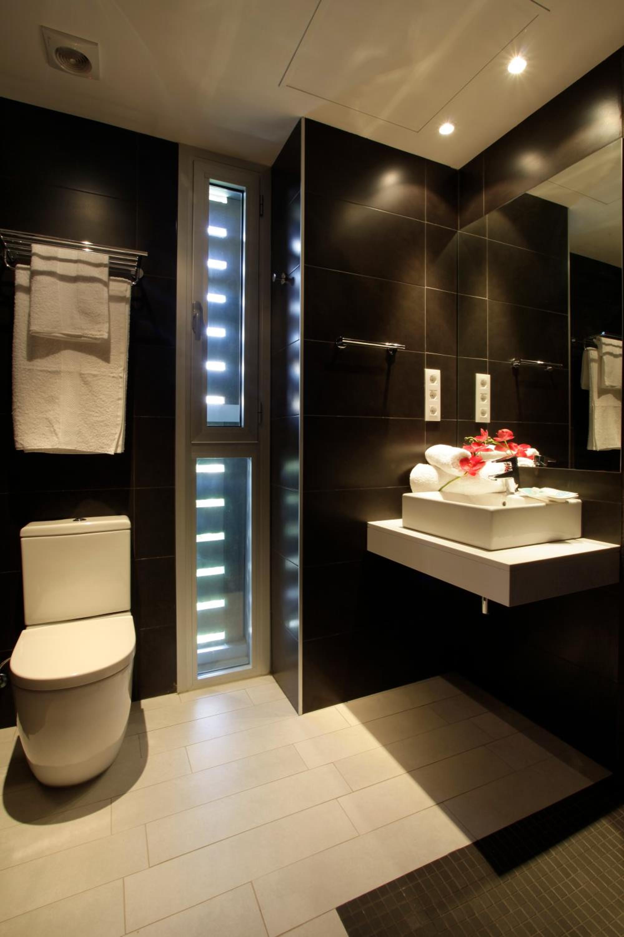 Fisa Rentals Les Corts Apartments