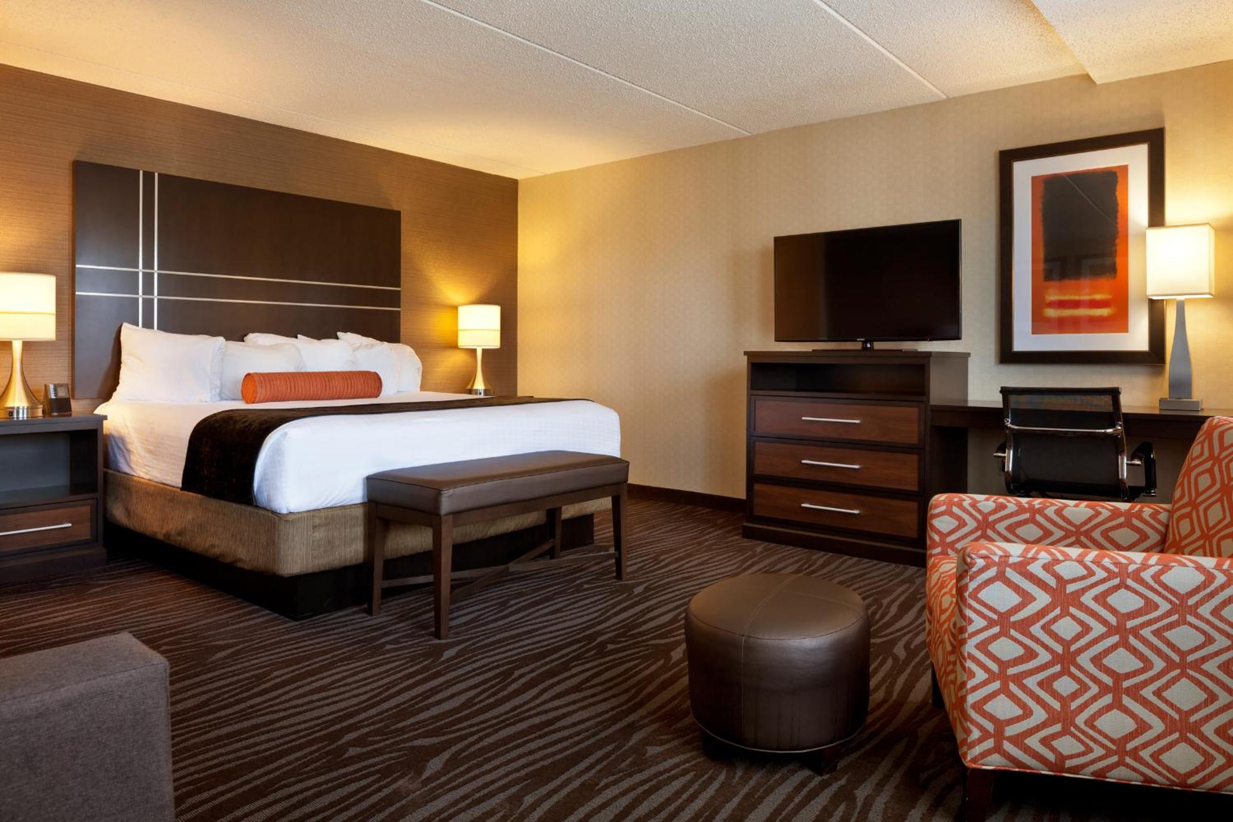 Best Western Plus BWI Airport Hotel - Arundel Mills - Property Image 3