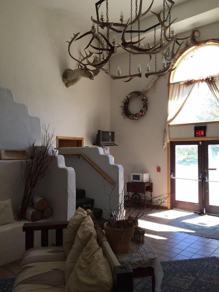 White Birch Inn