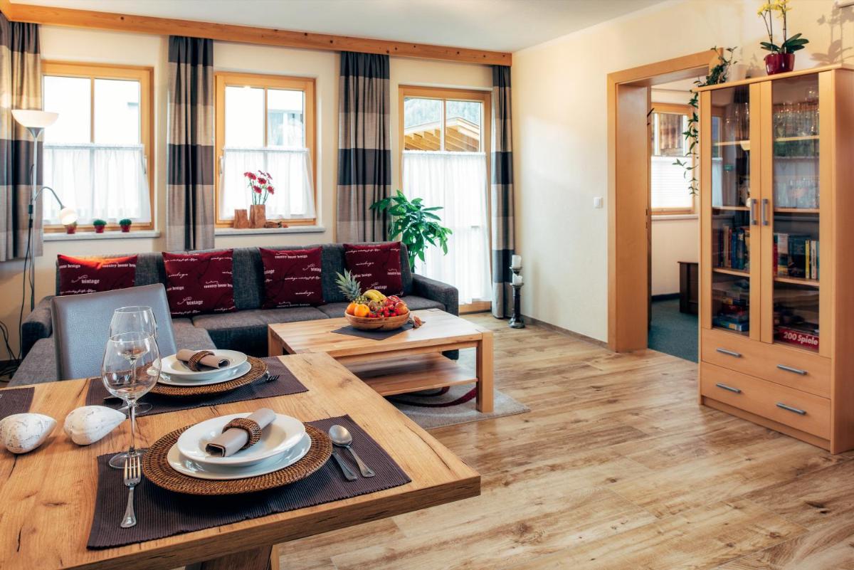 Haus Waldblick Pfunds