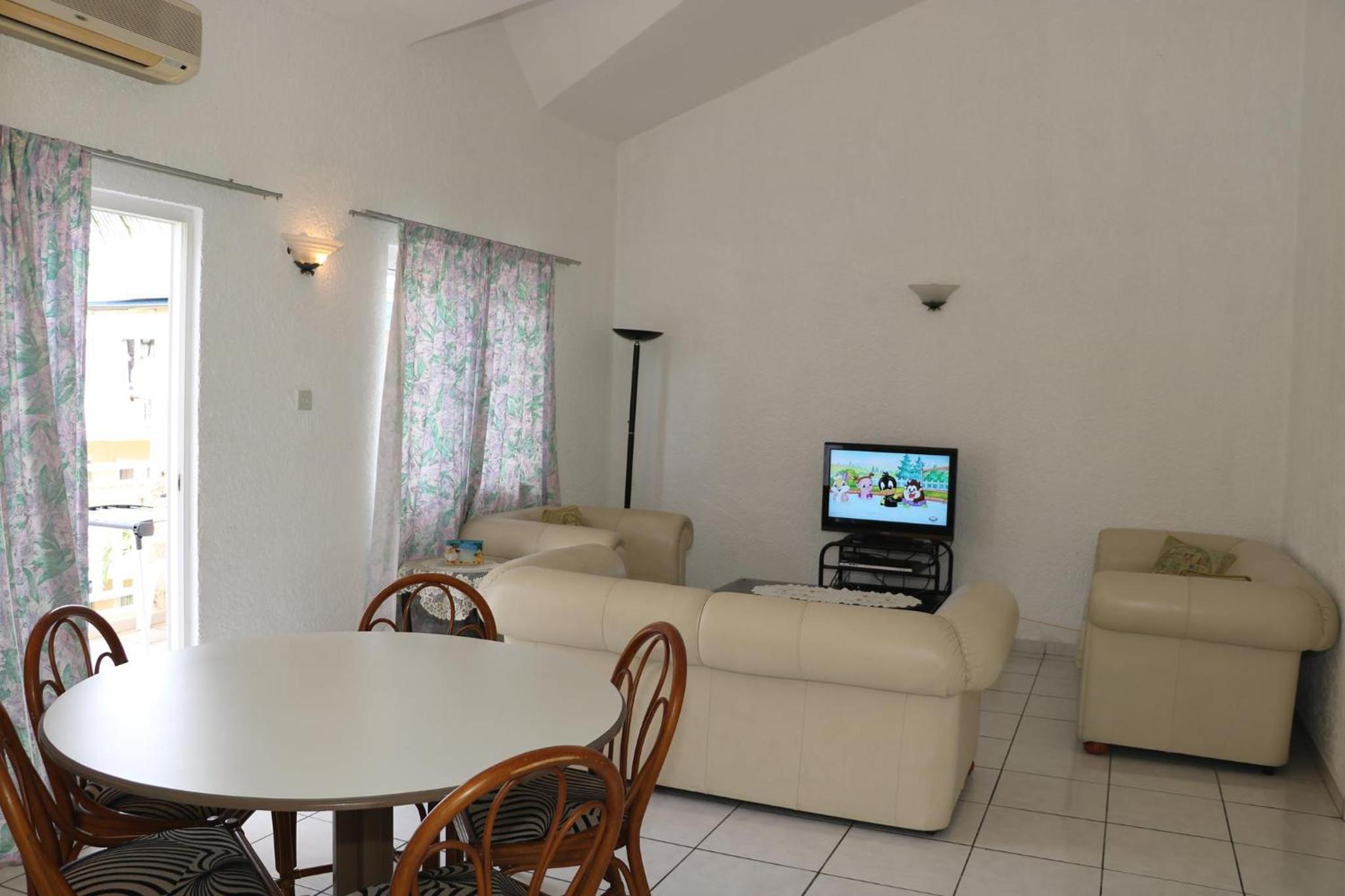 Le Dattier -dreambeach view 5