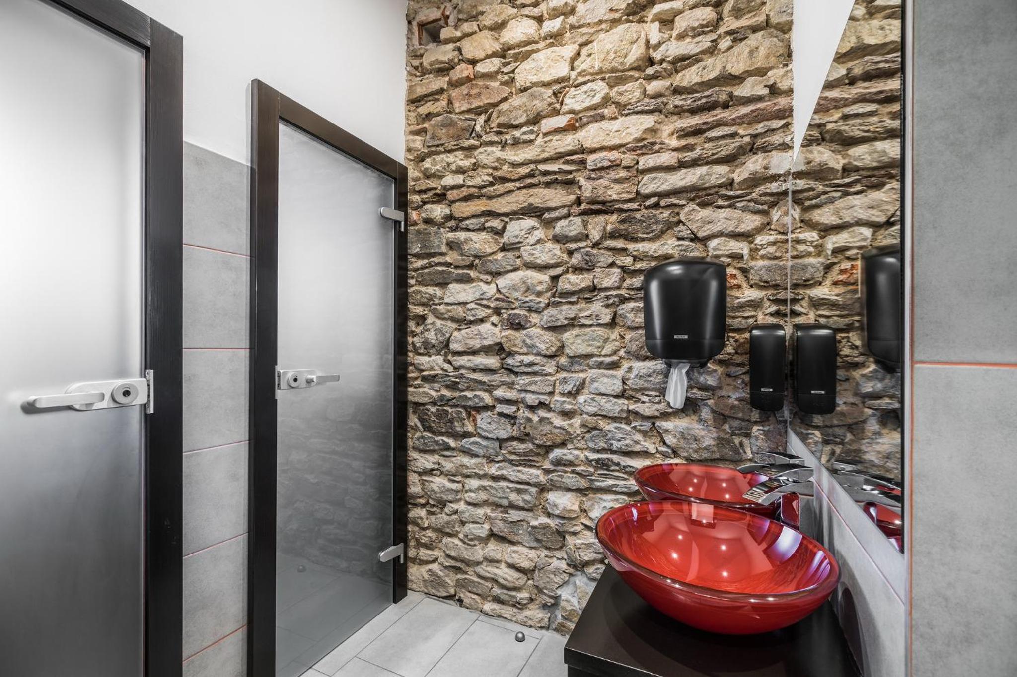 Hotel Apartments Benešova 6