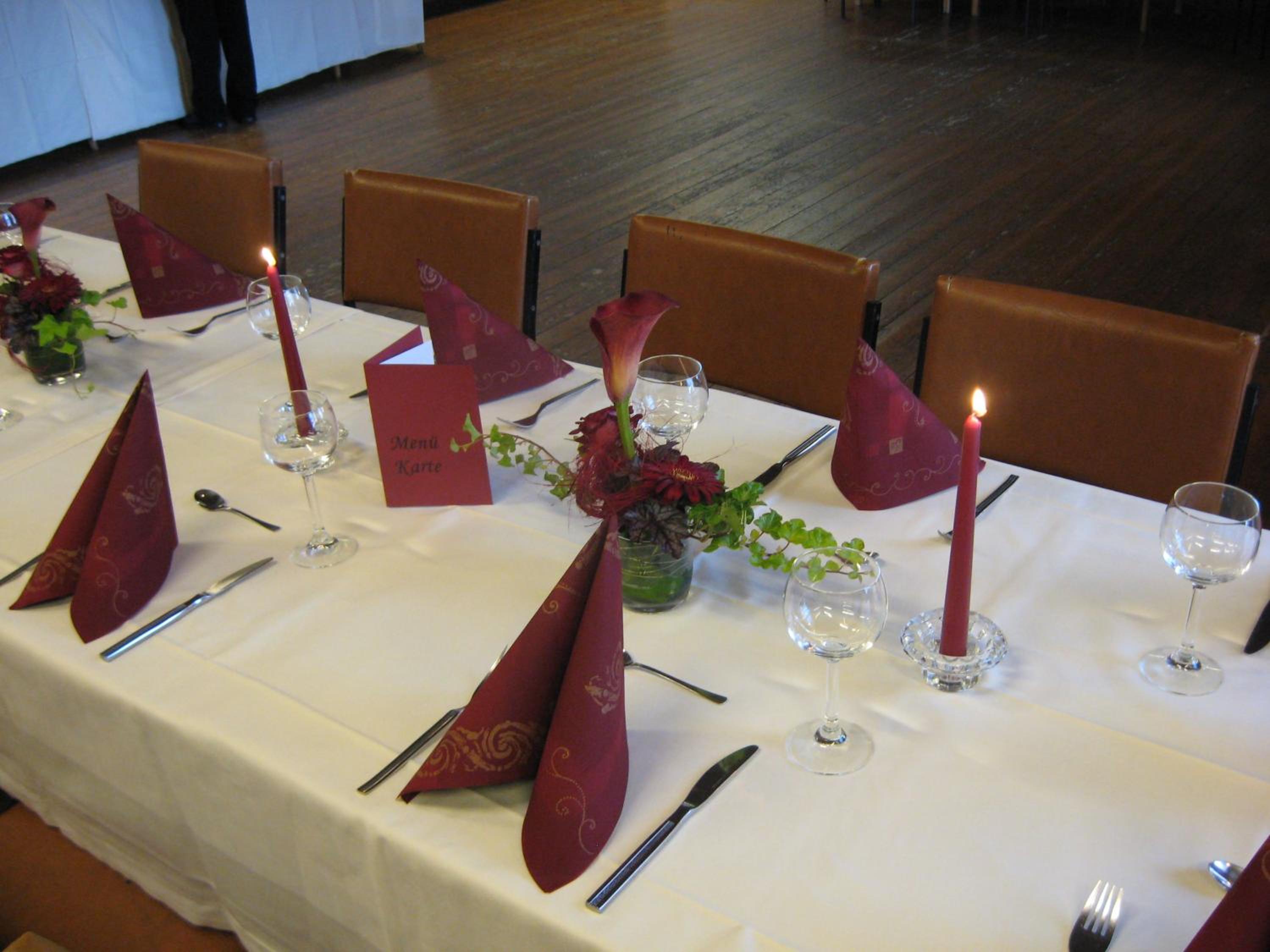 Landhotel Kussmann view 5