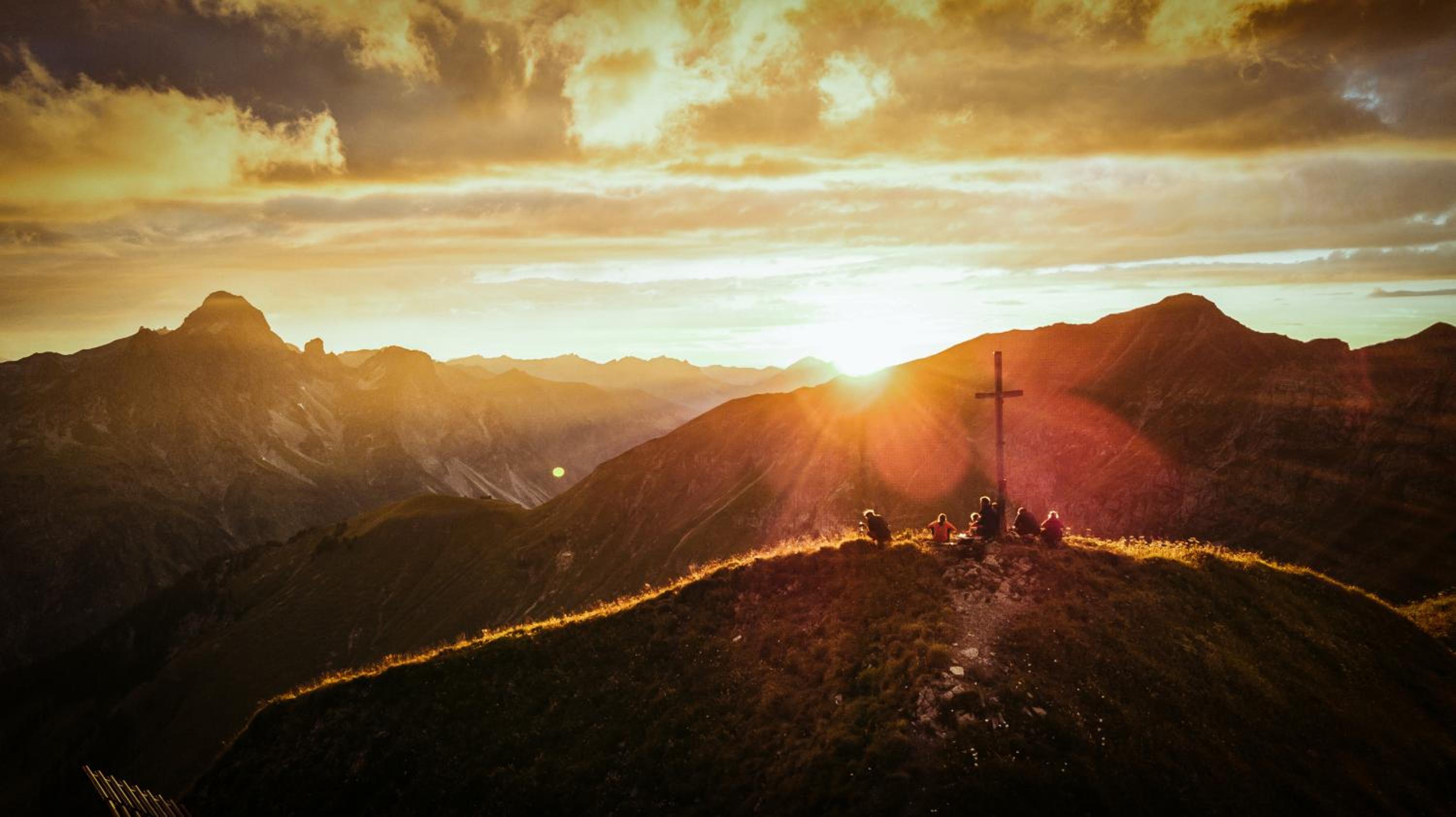 Haus Rothorn