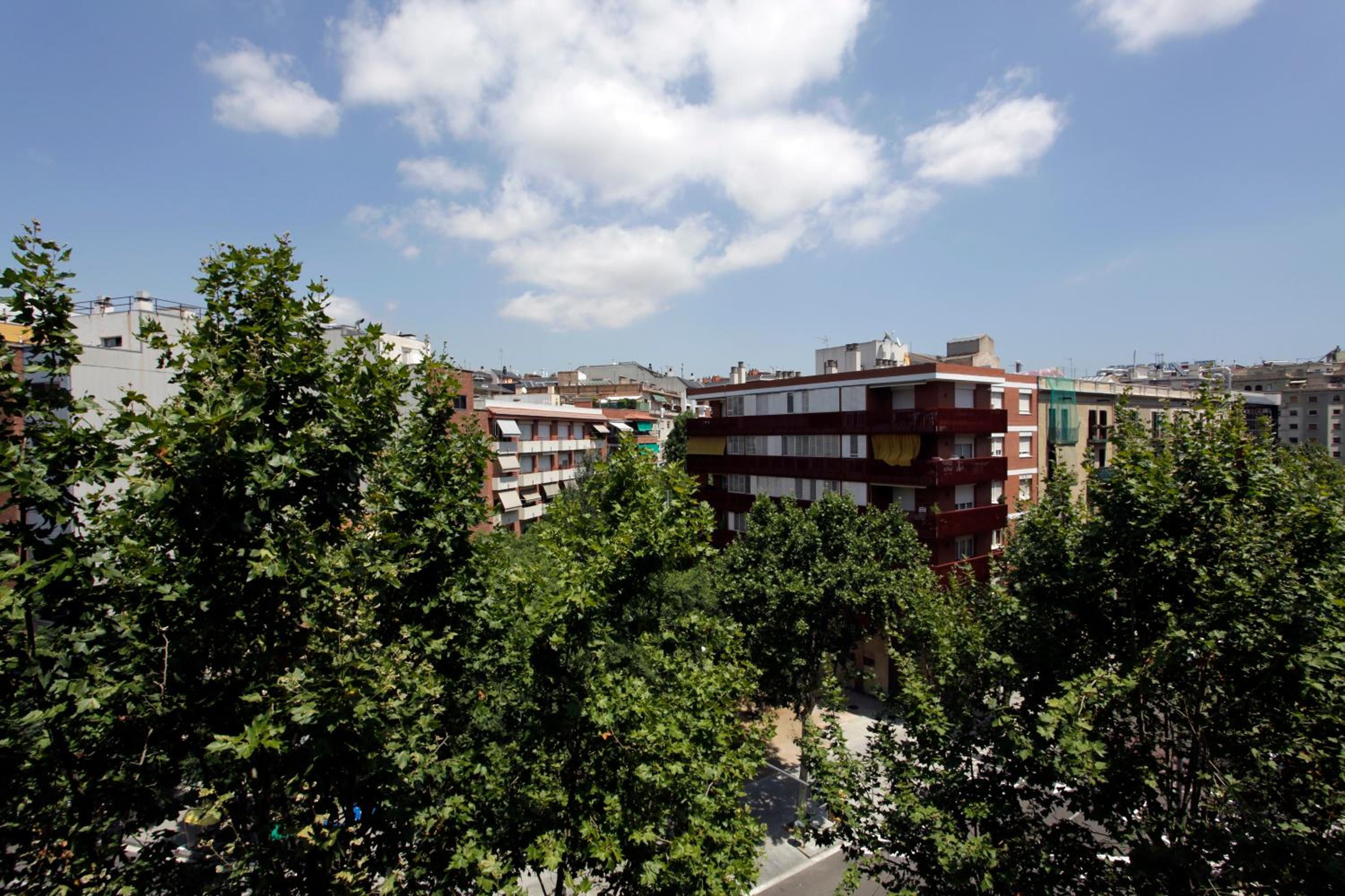 Fisa Rentals Les Corts Apartments