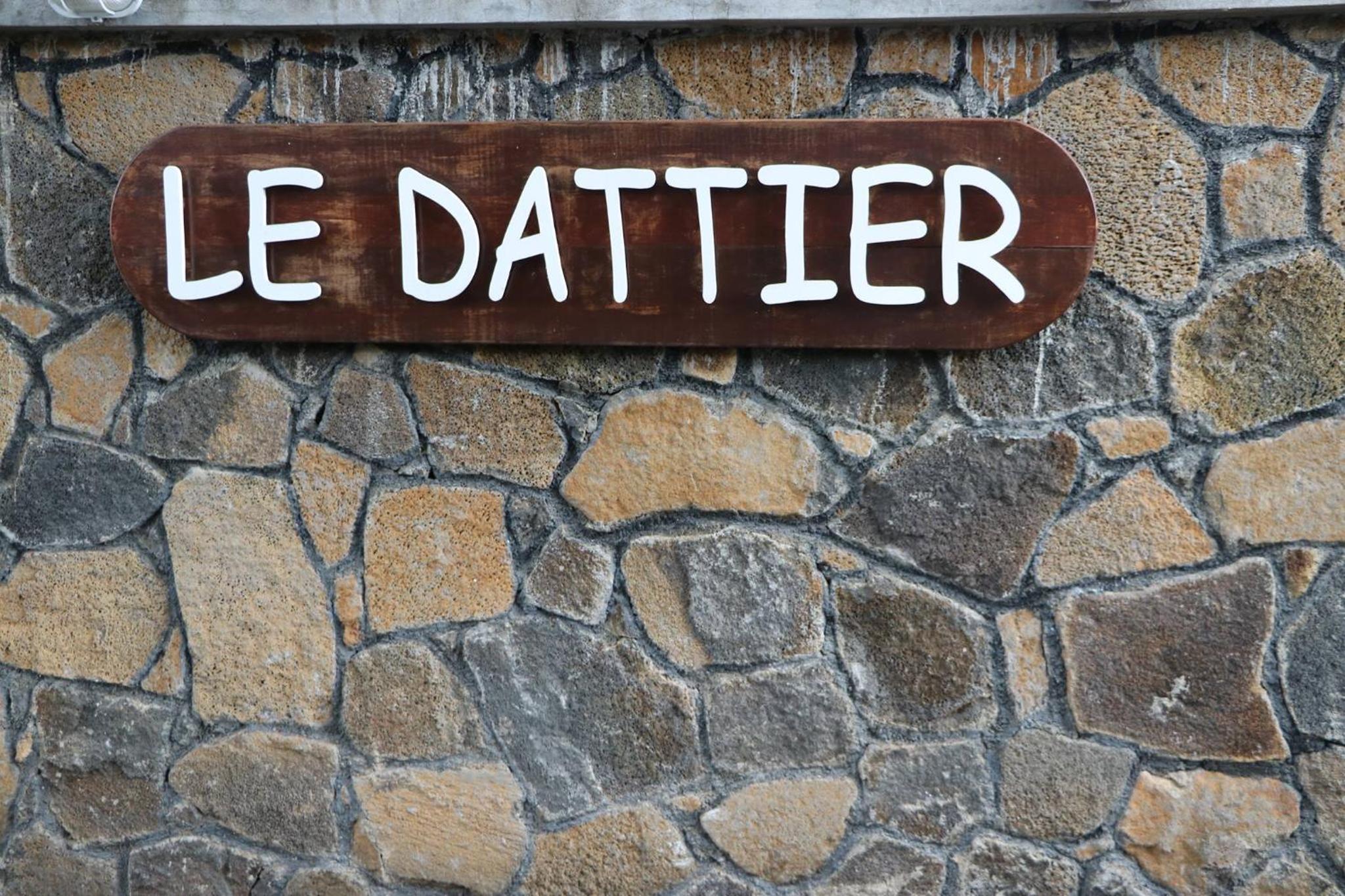 Le Dattier -dreambeach view 4