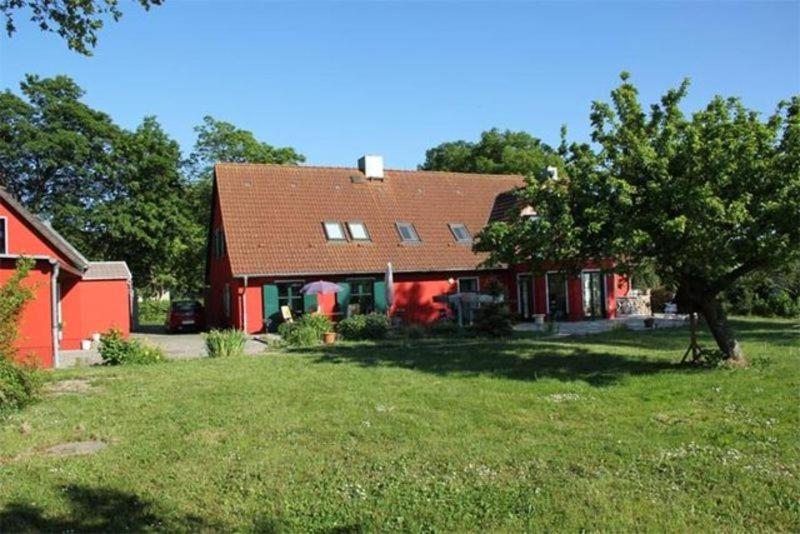 Ferienhaus Koelpin USE 2501 view 2
