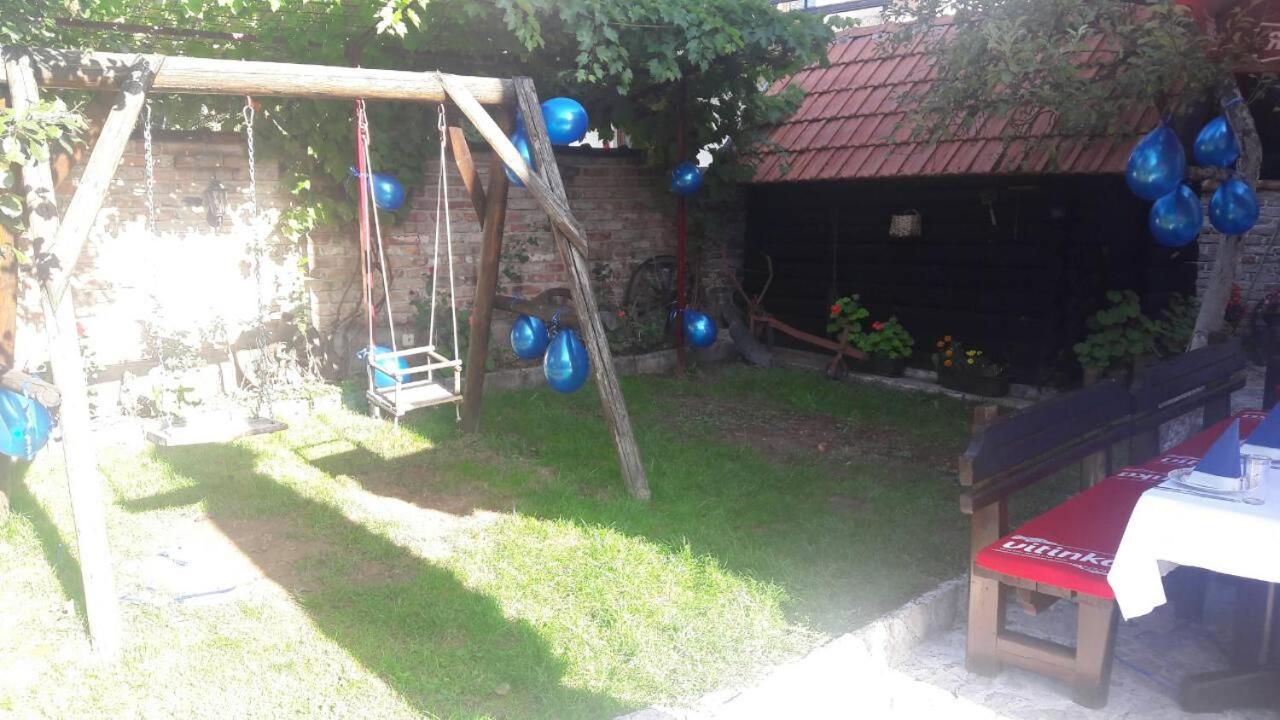 Guest house Zavicaj Pale