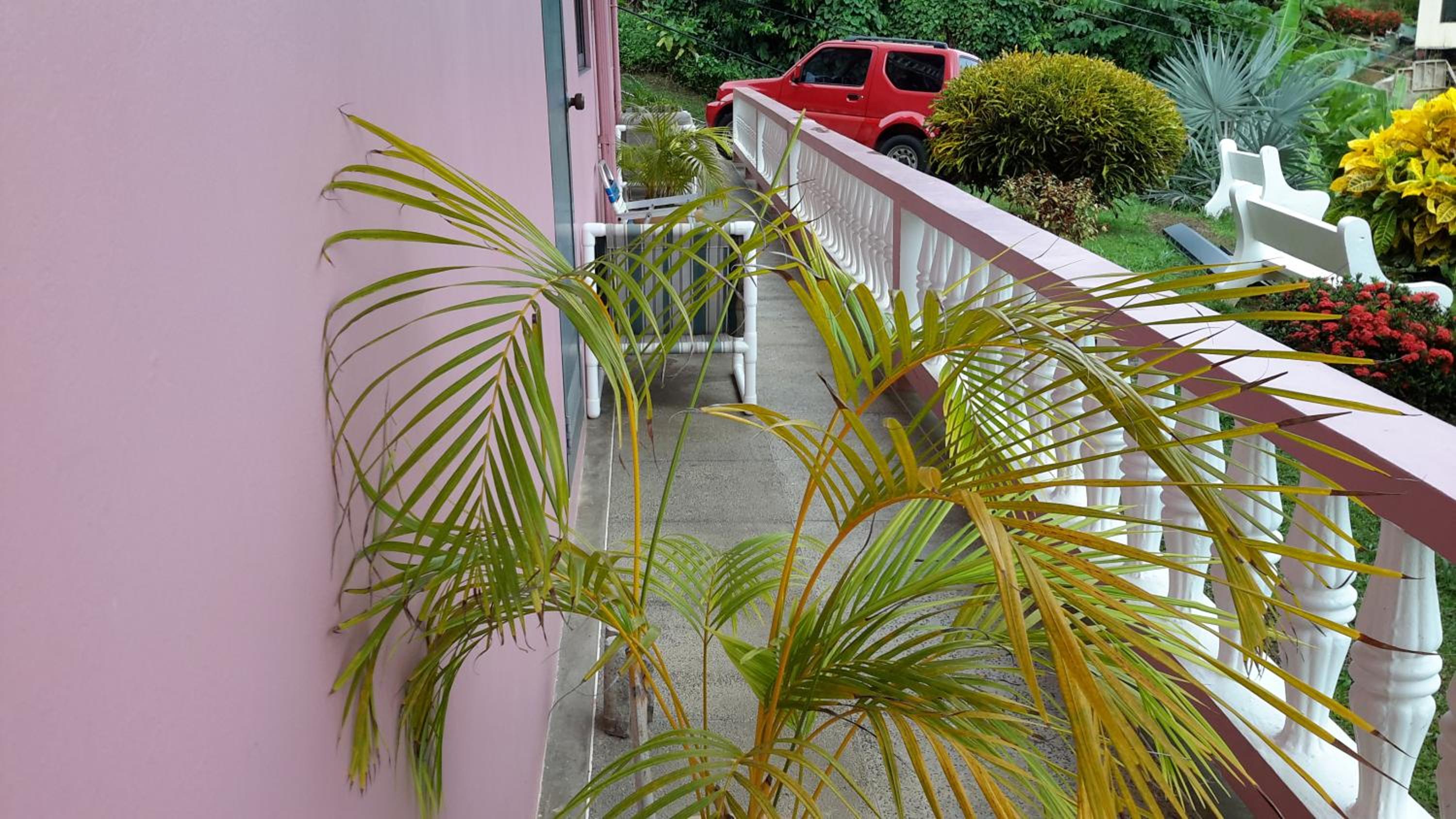 Top Ranking Hill View Guesthouse view 5