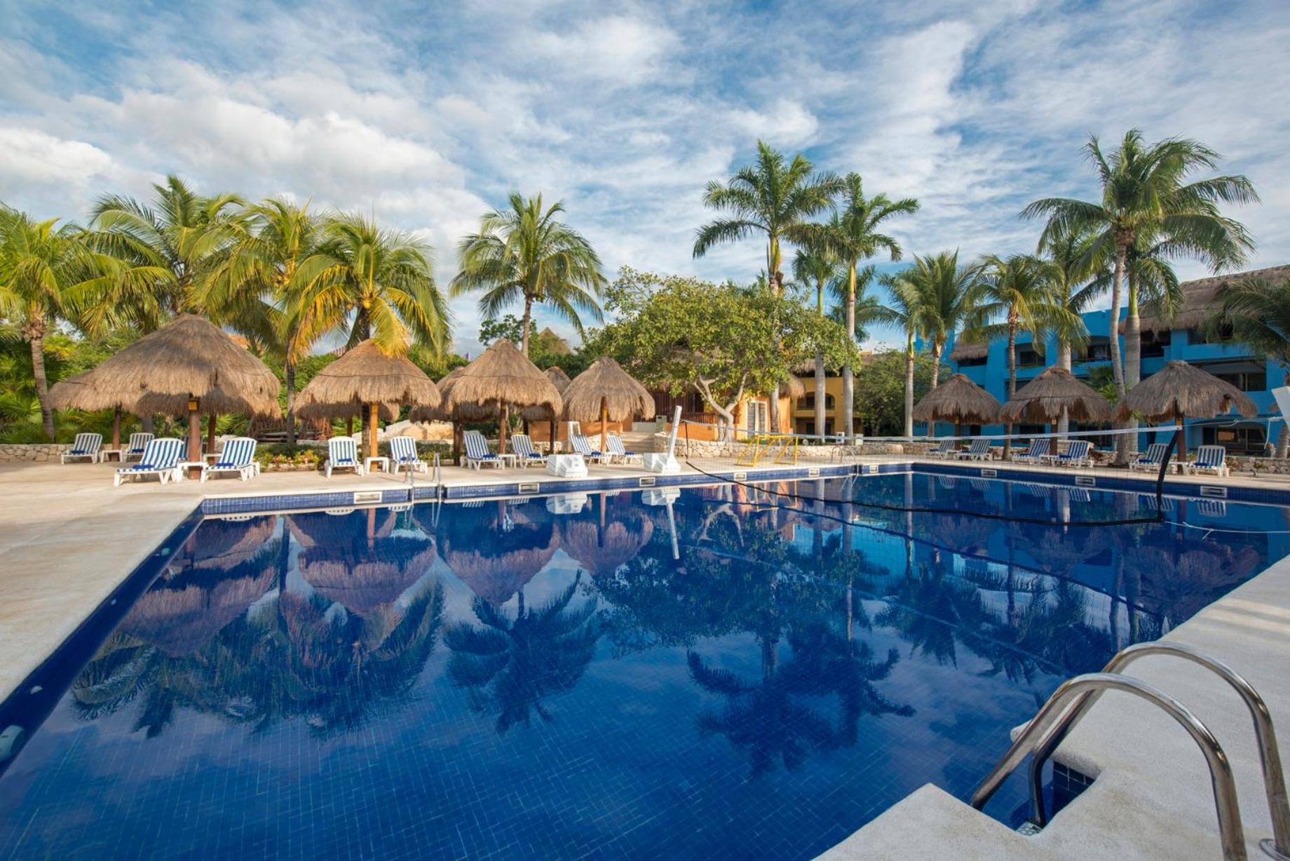 Iberostar Selection Paraíso Lindo - All Inclusive
