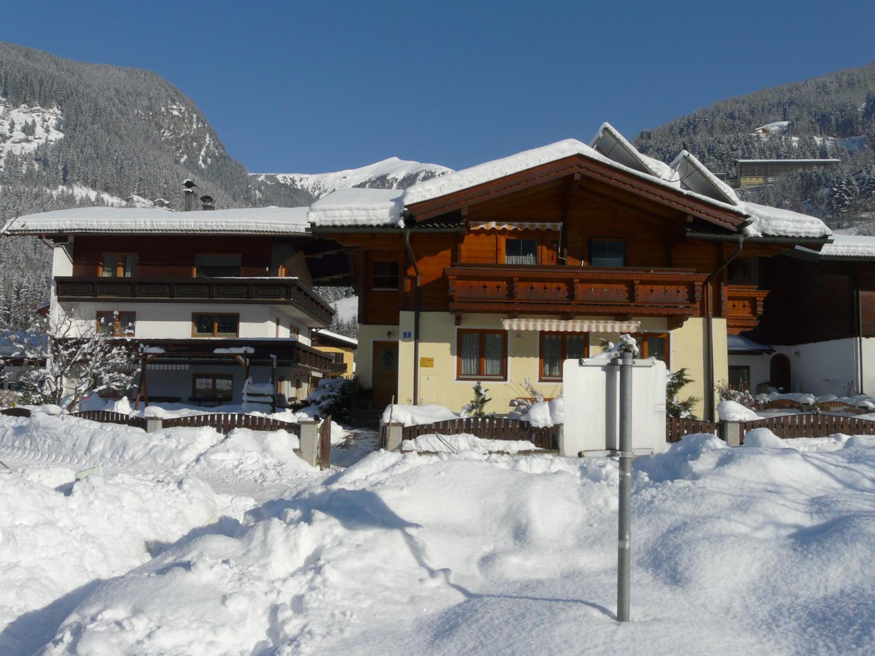 Haus Grutschnigg