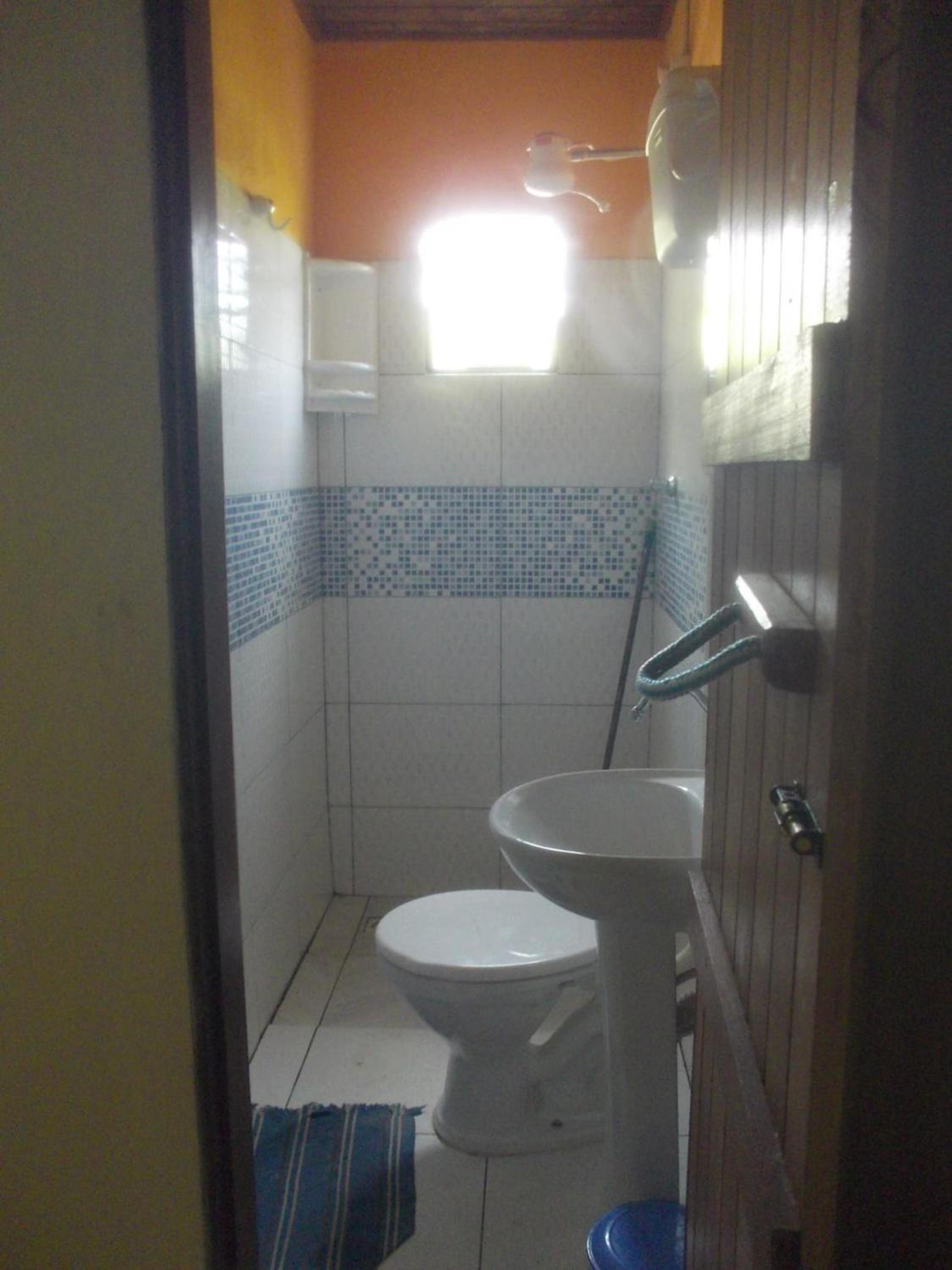 Hospedagem Mirage Igatu