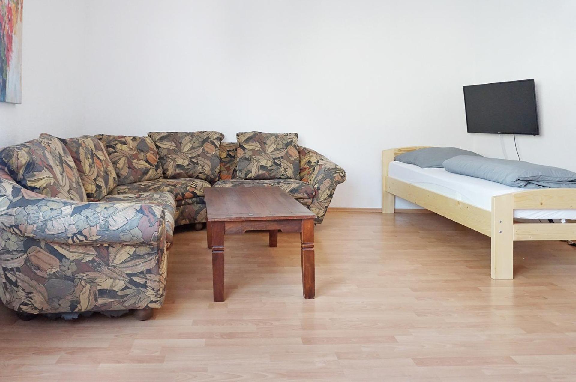 Ferienwohnung Bauknecht