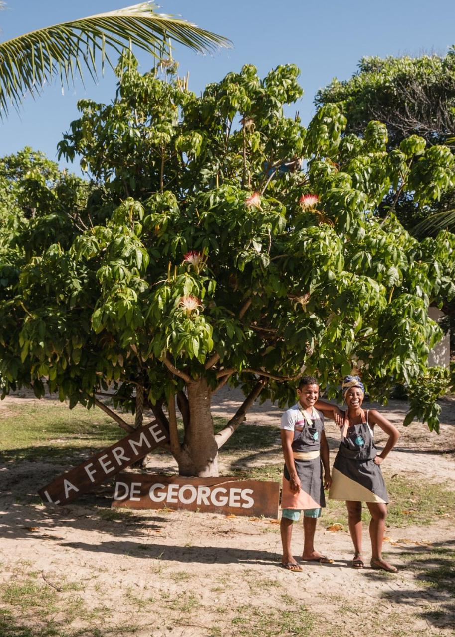 La Ferme De Georges