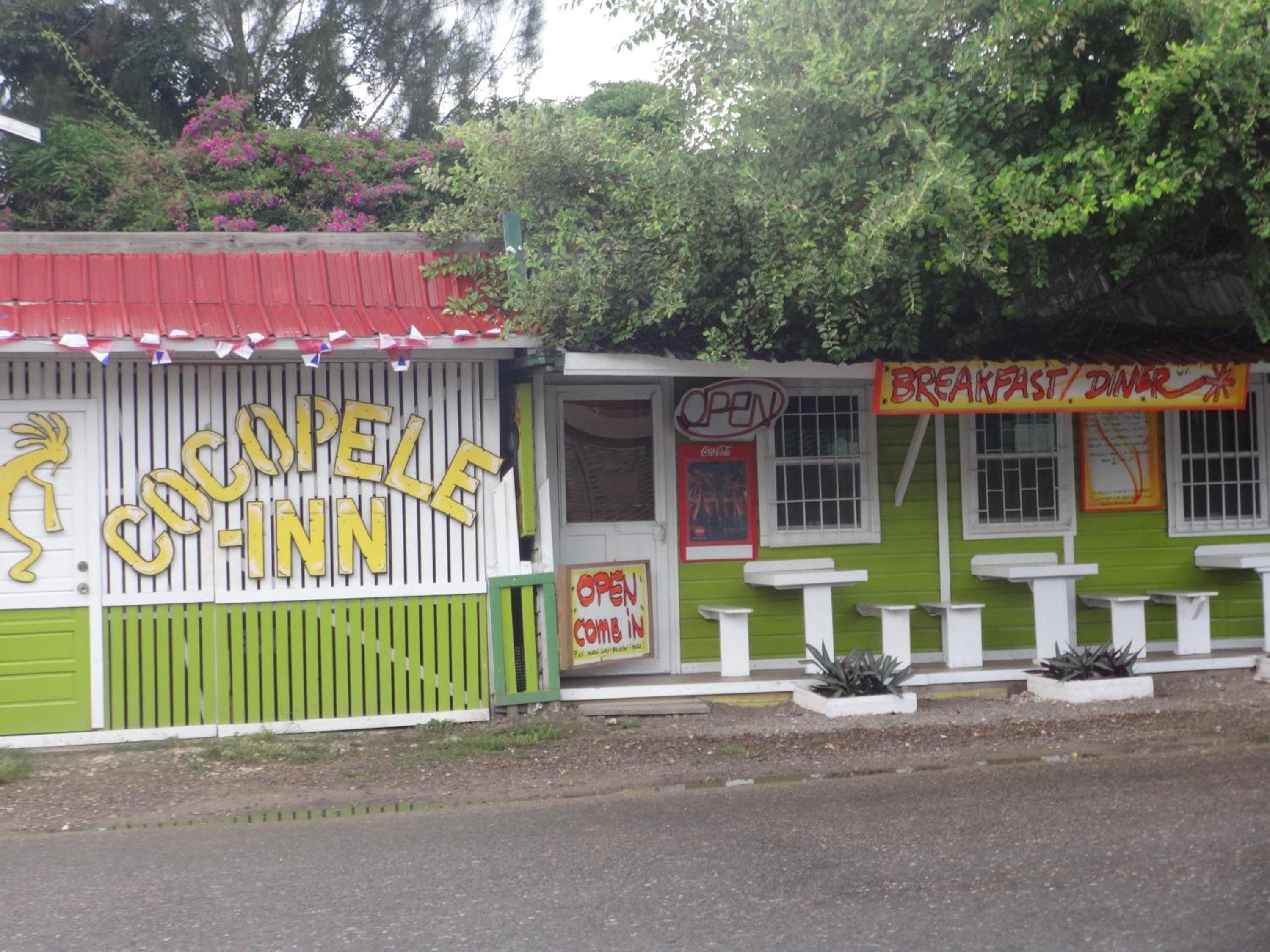 Belize Vacations - Cocopele Inn - Property Image 25