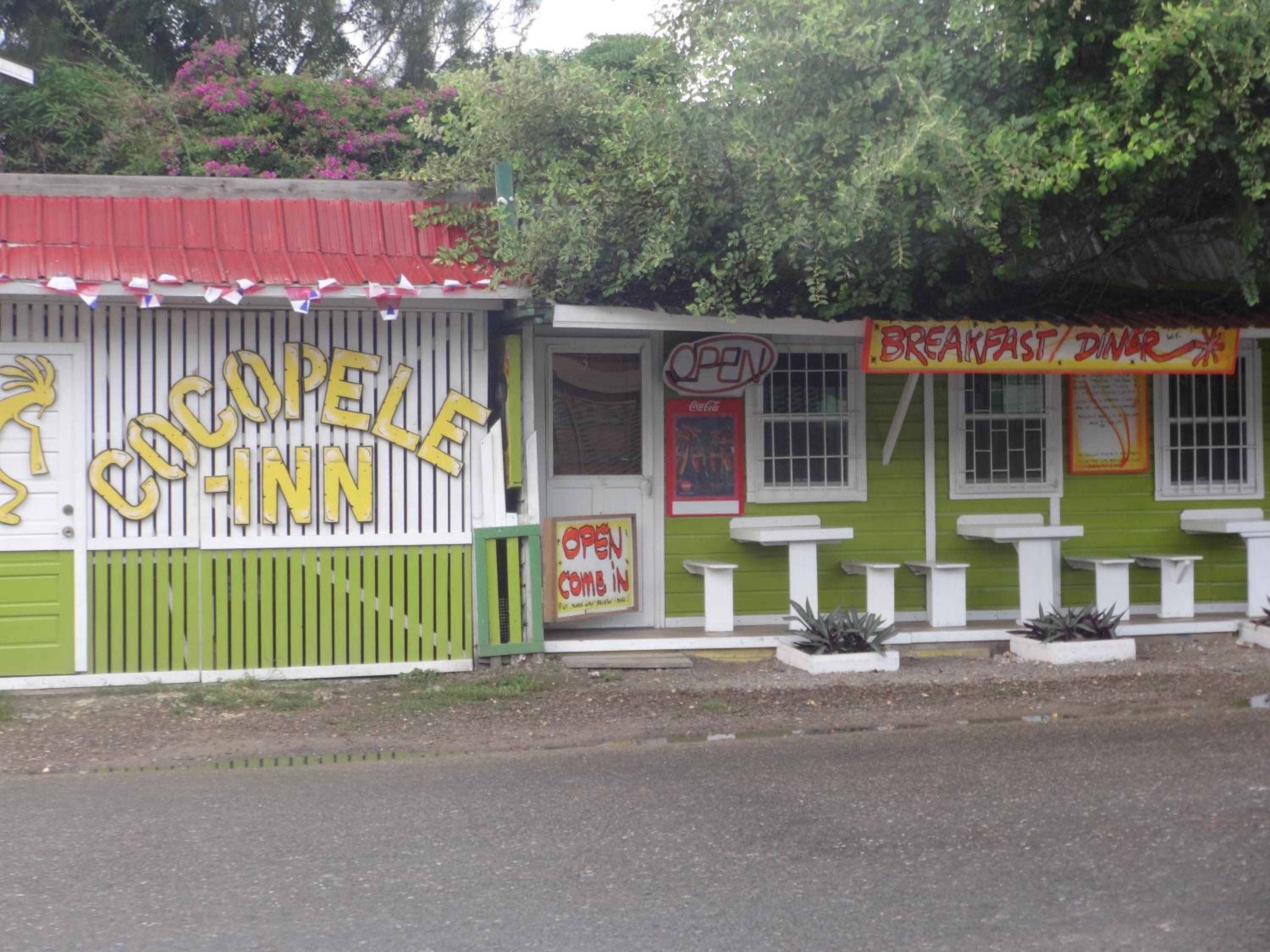 Belize Vacations - Cocopele Inn - Property Image 1