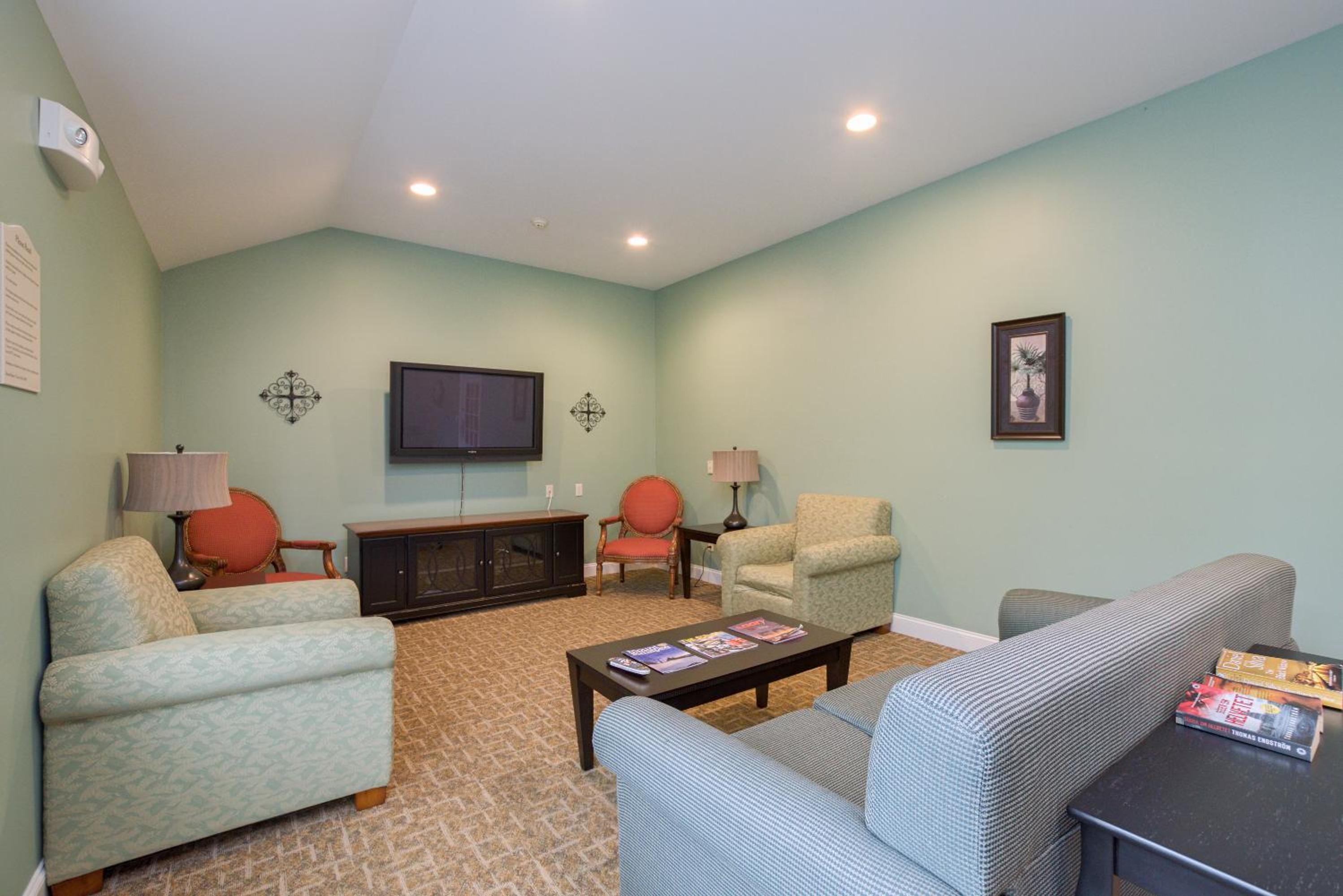 Coachman Inn - Property Image 30