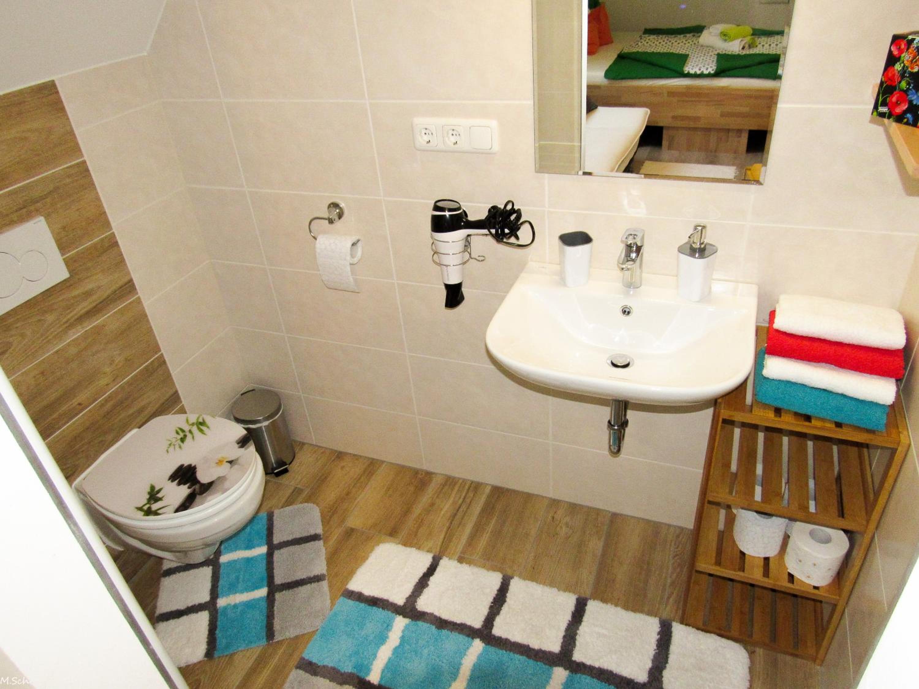 Ferienwohnung Wurm