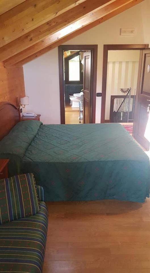 Albergo Carpe Diem photo 3