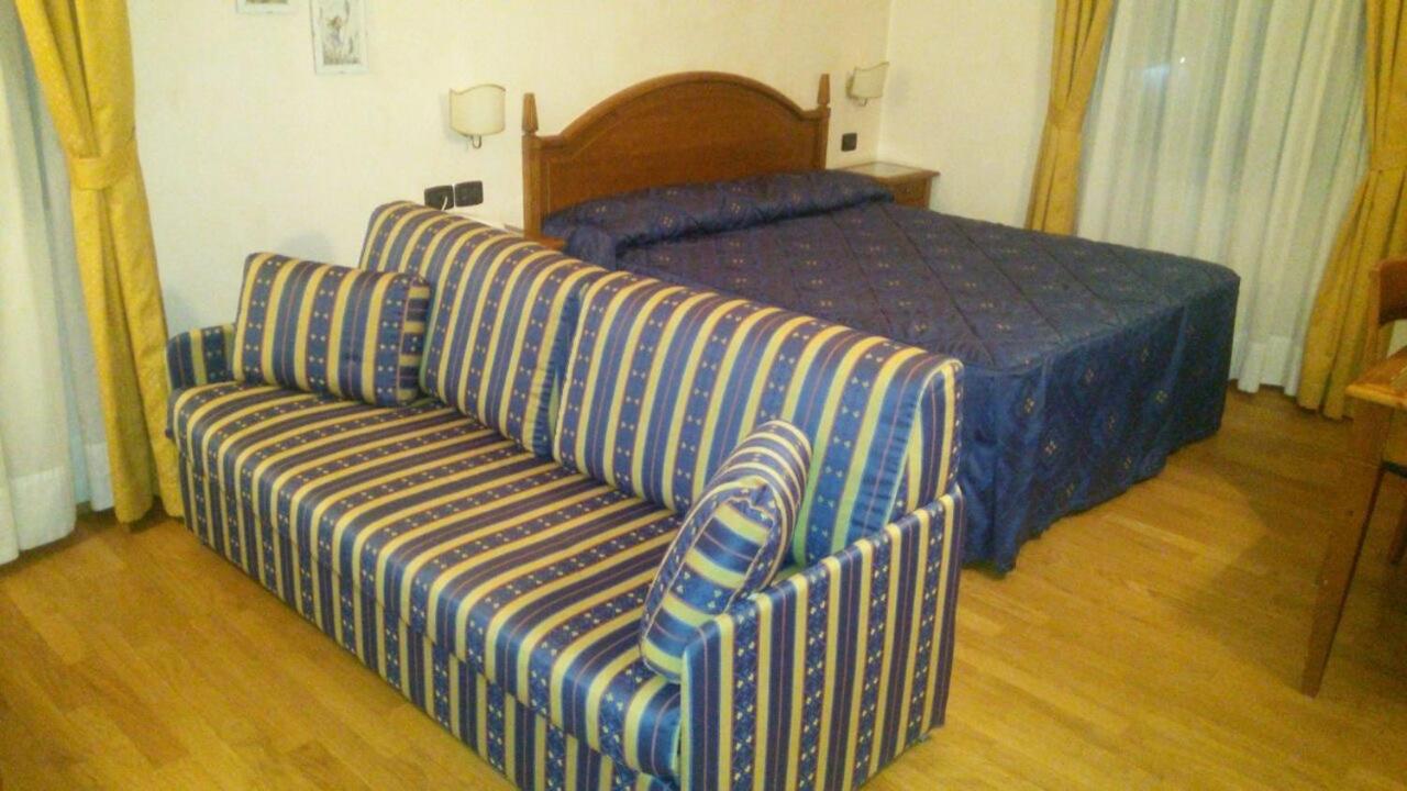 Albergo Carpe Diem photo 4