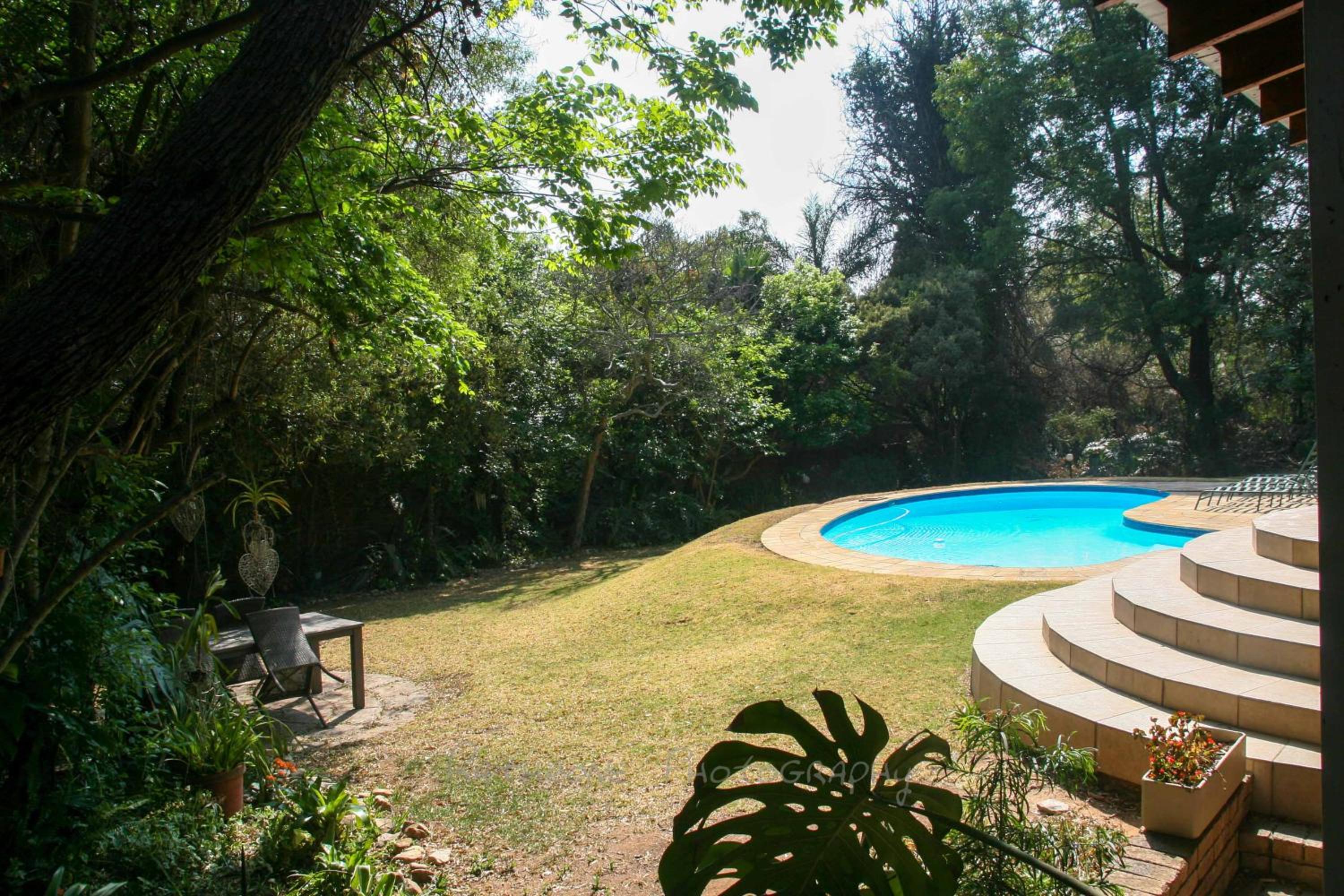 Boskruin Oasis