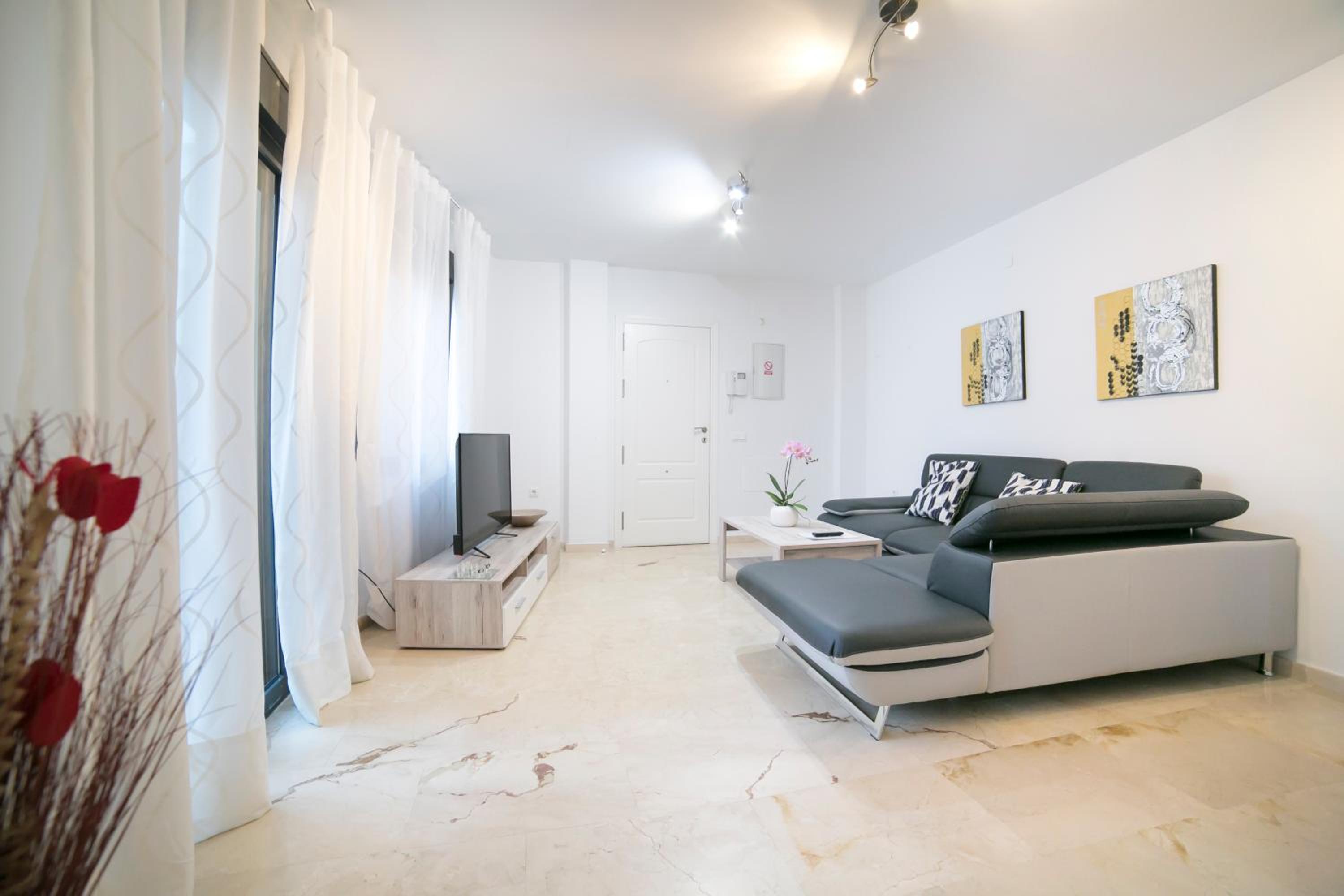 Apartamentos Salamanca