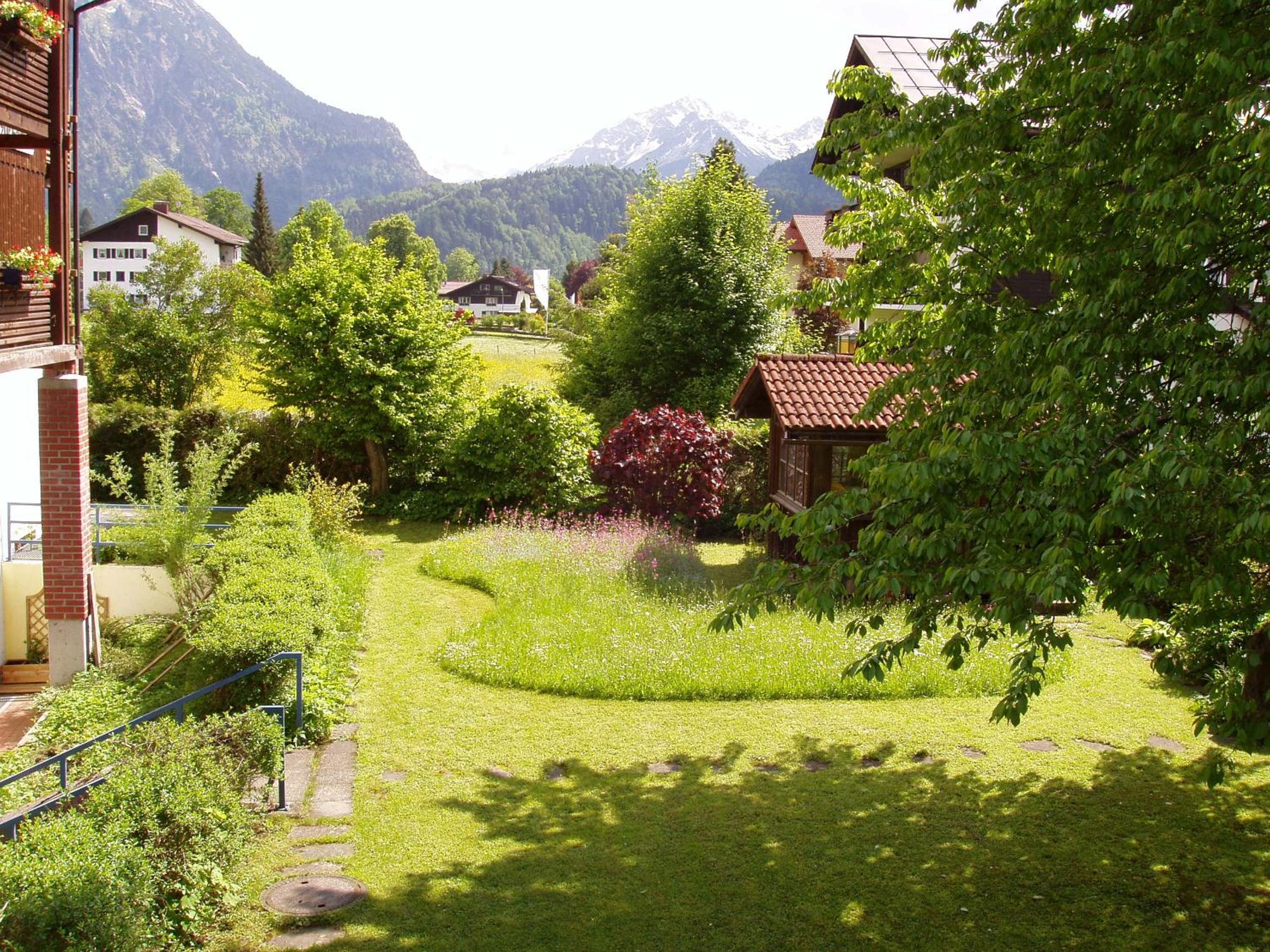 Gästehaus zur Färbe Apartments