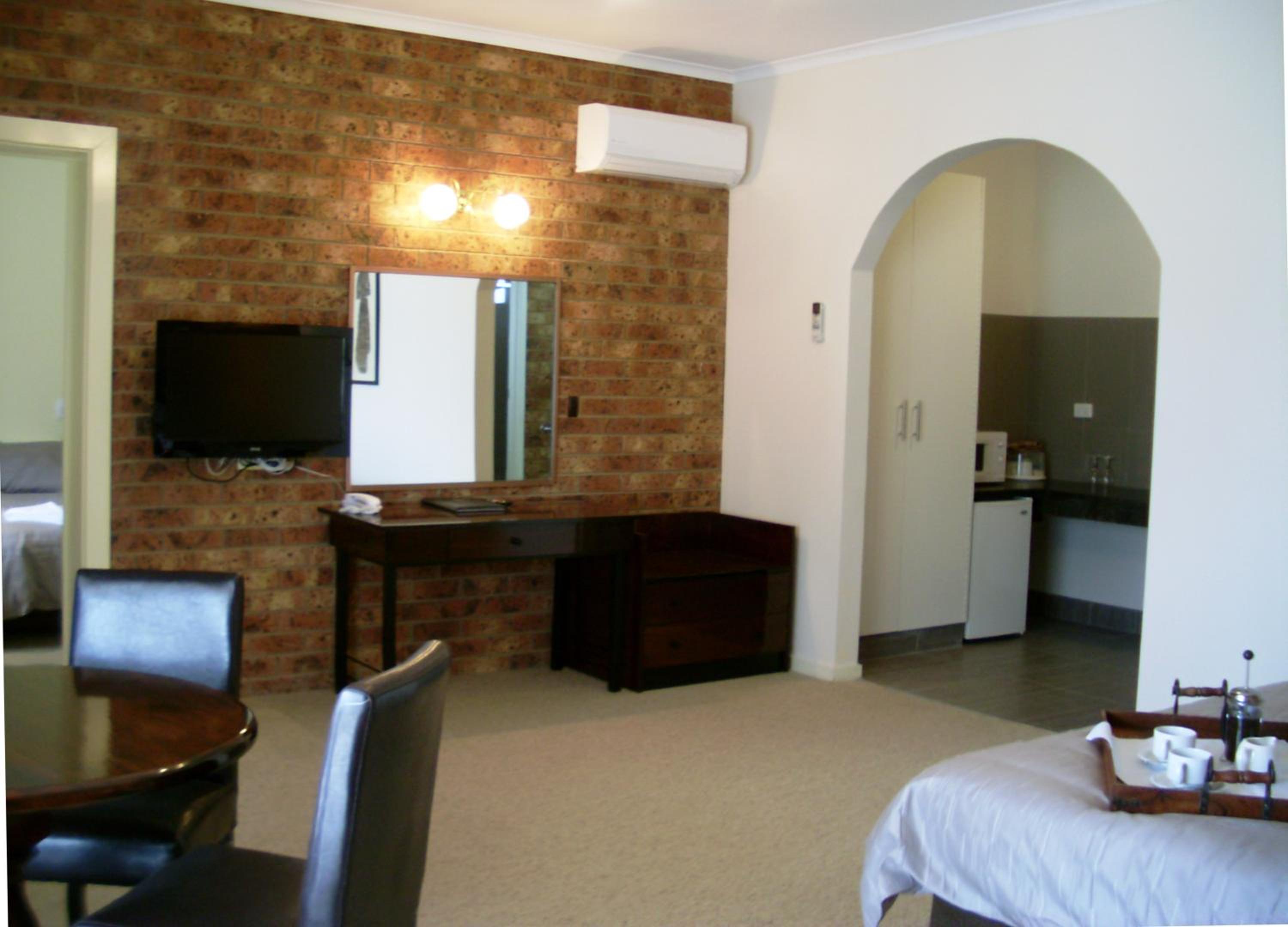 Federation Motel Resort - Corowa
