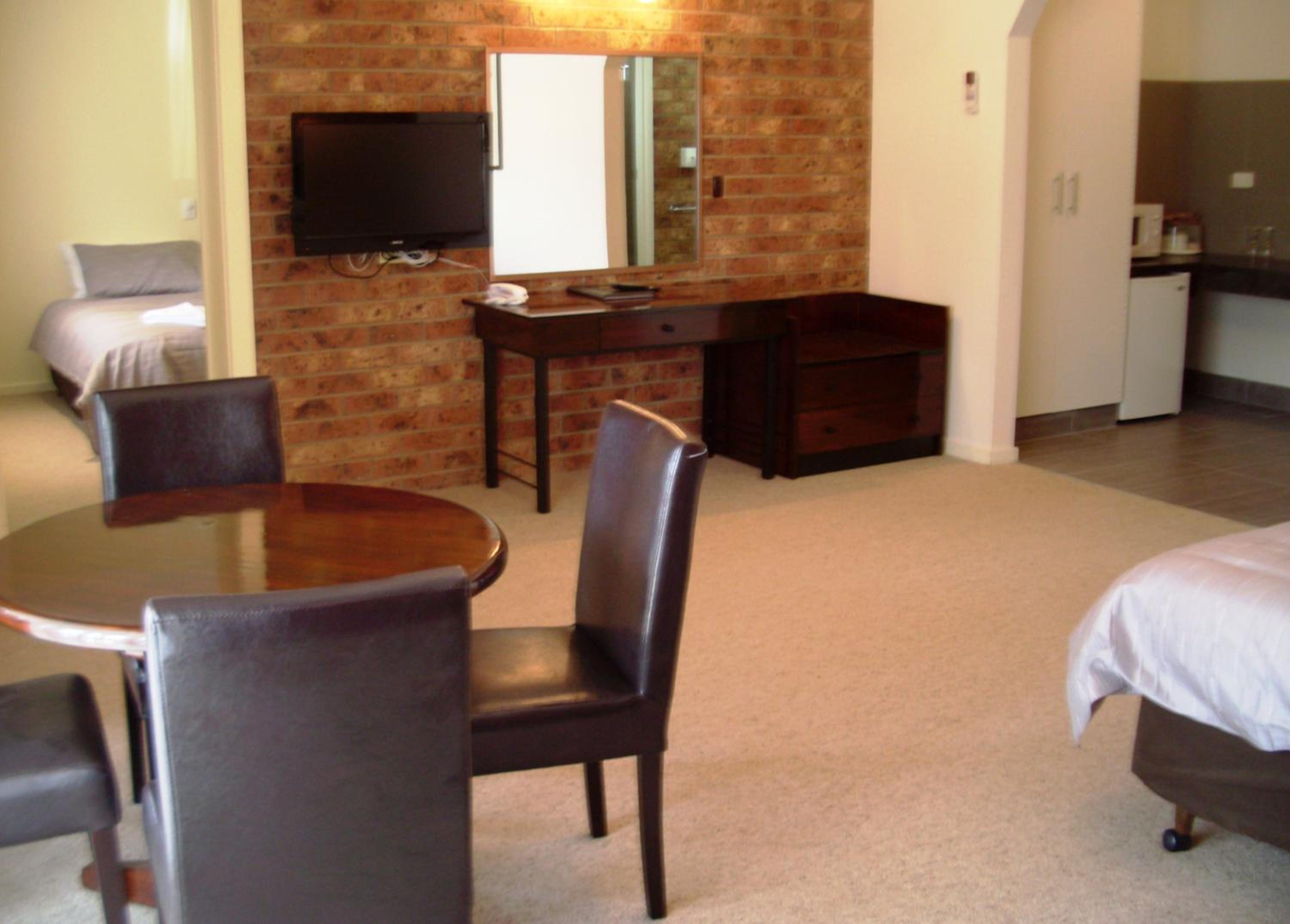 Federation Motel Resort - Corowa