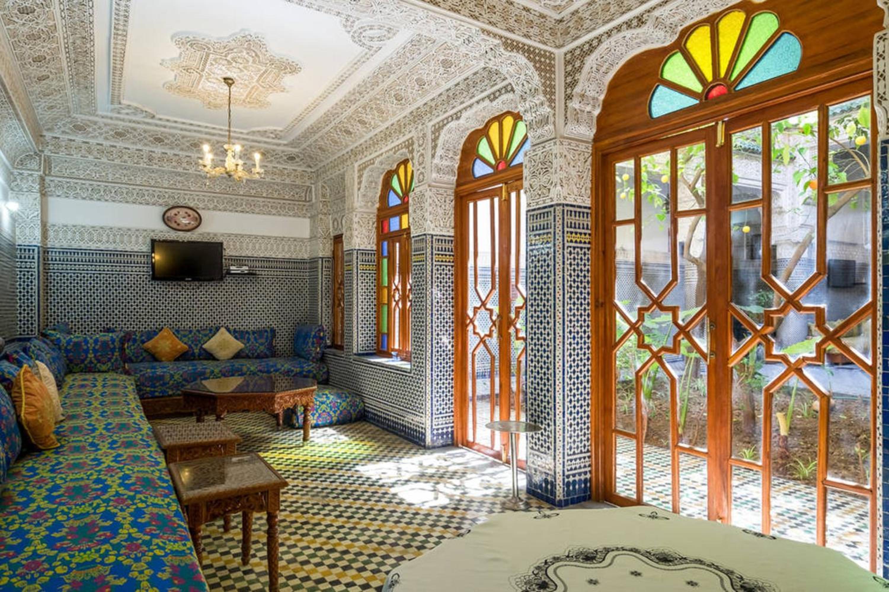 lounge