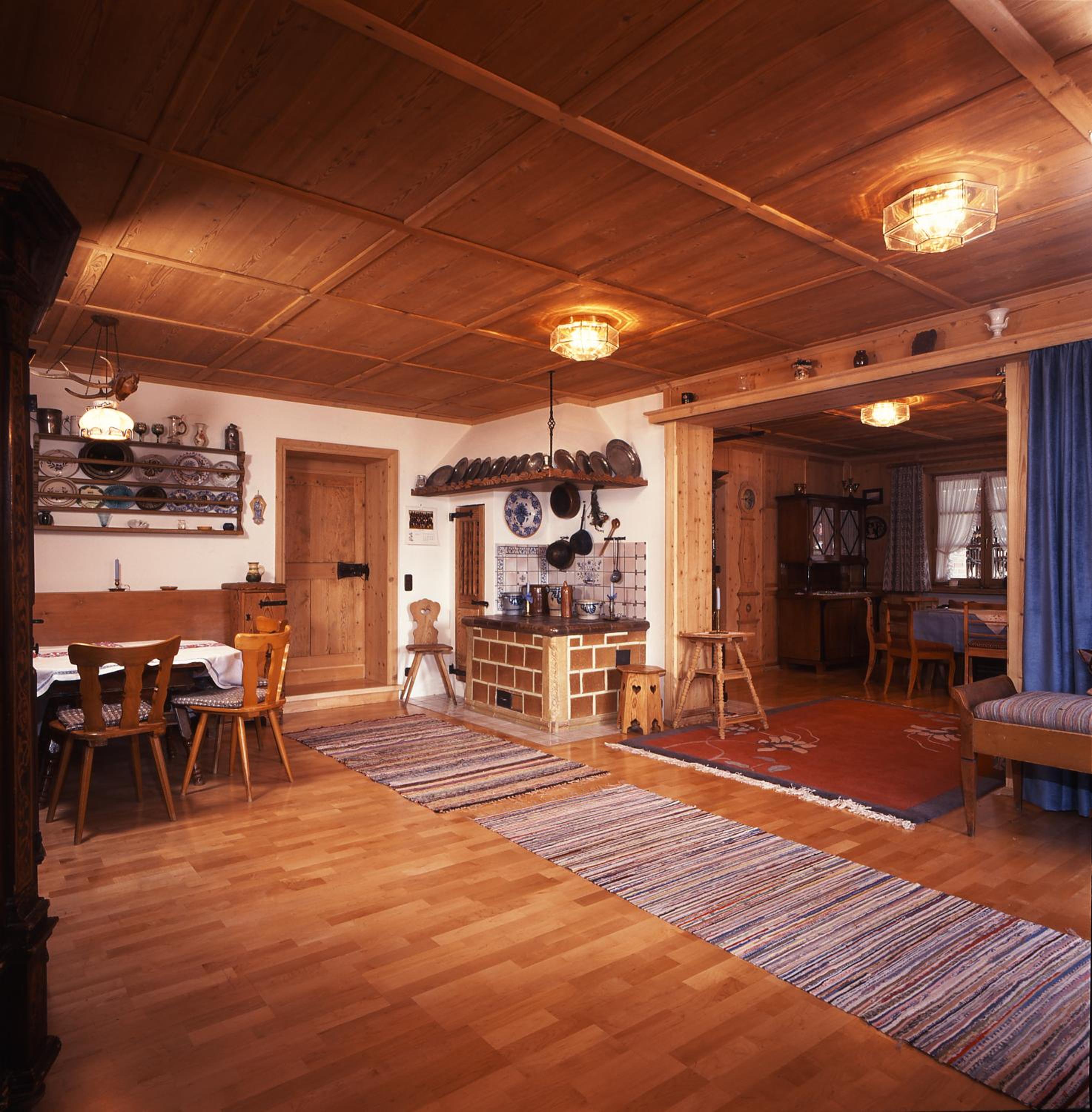 Gästehaus zur Färbe Apartments