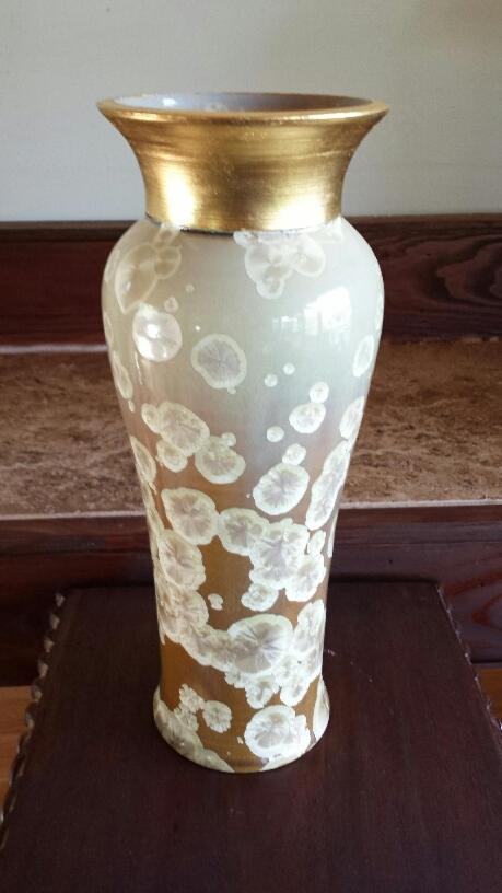 Robbrecht Troost Pottery view 2