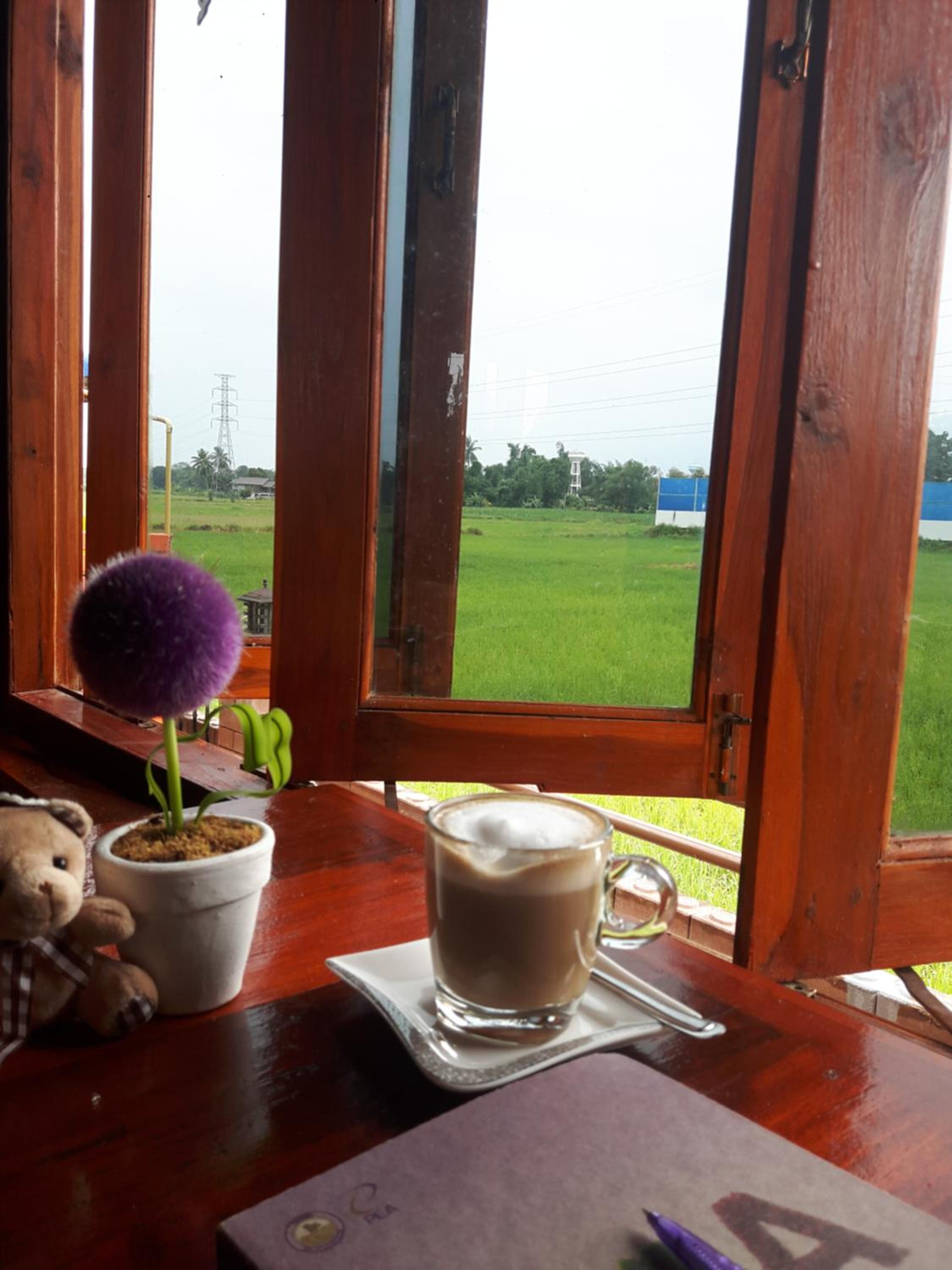 Imsuk Homestay at Chiang Rai
