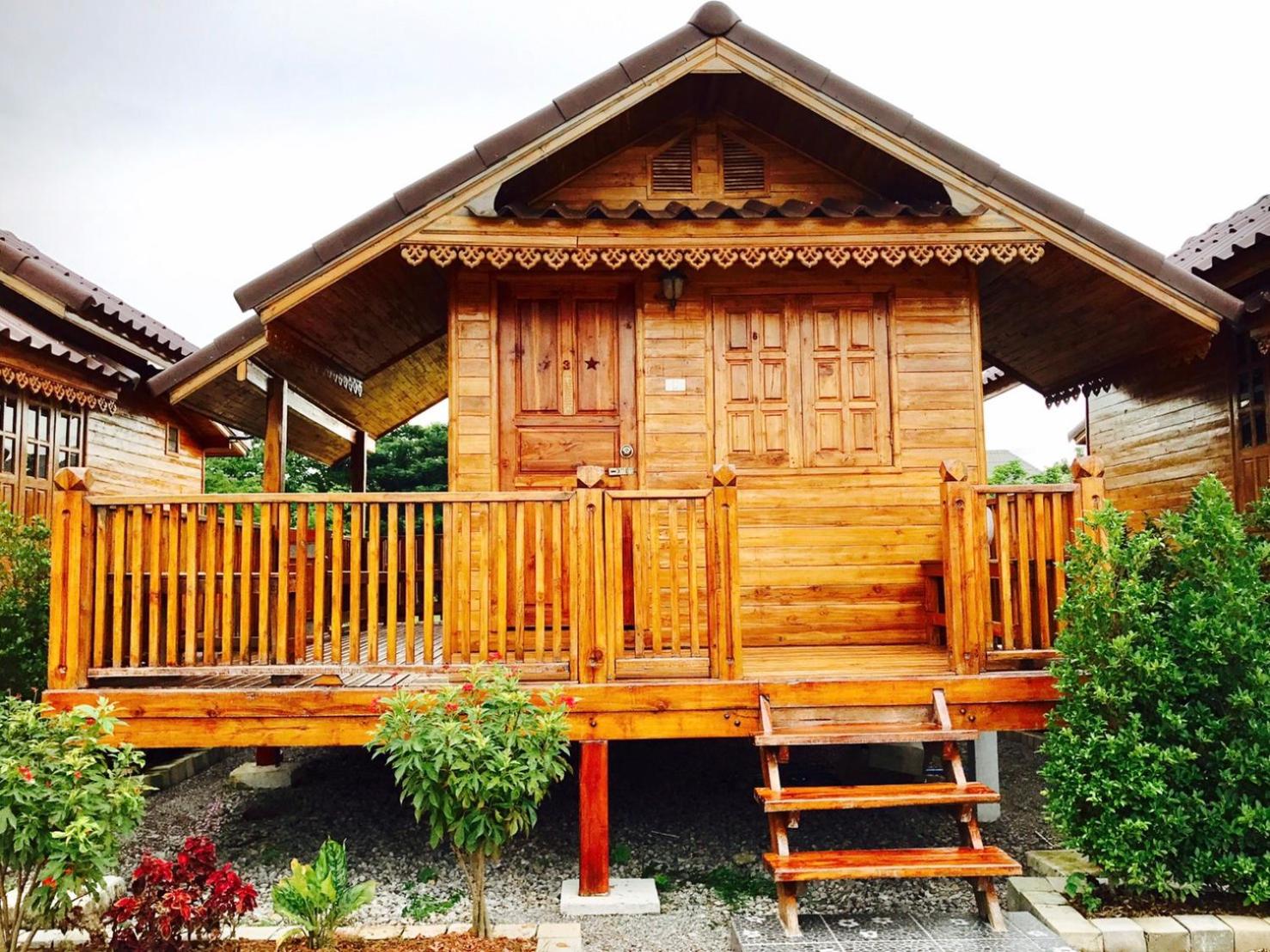 Imsuk Homestay at Chiang Rai