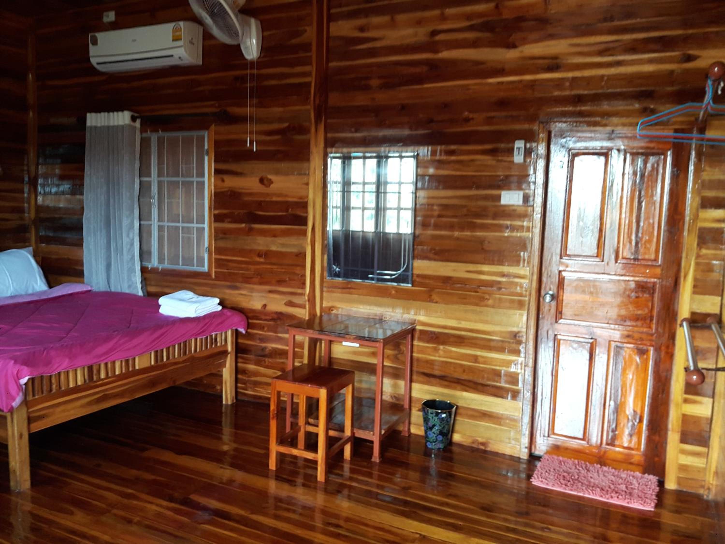 Imsuk Homestay at Chiang Rai