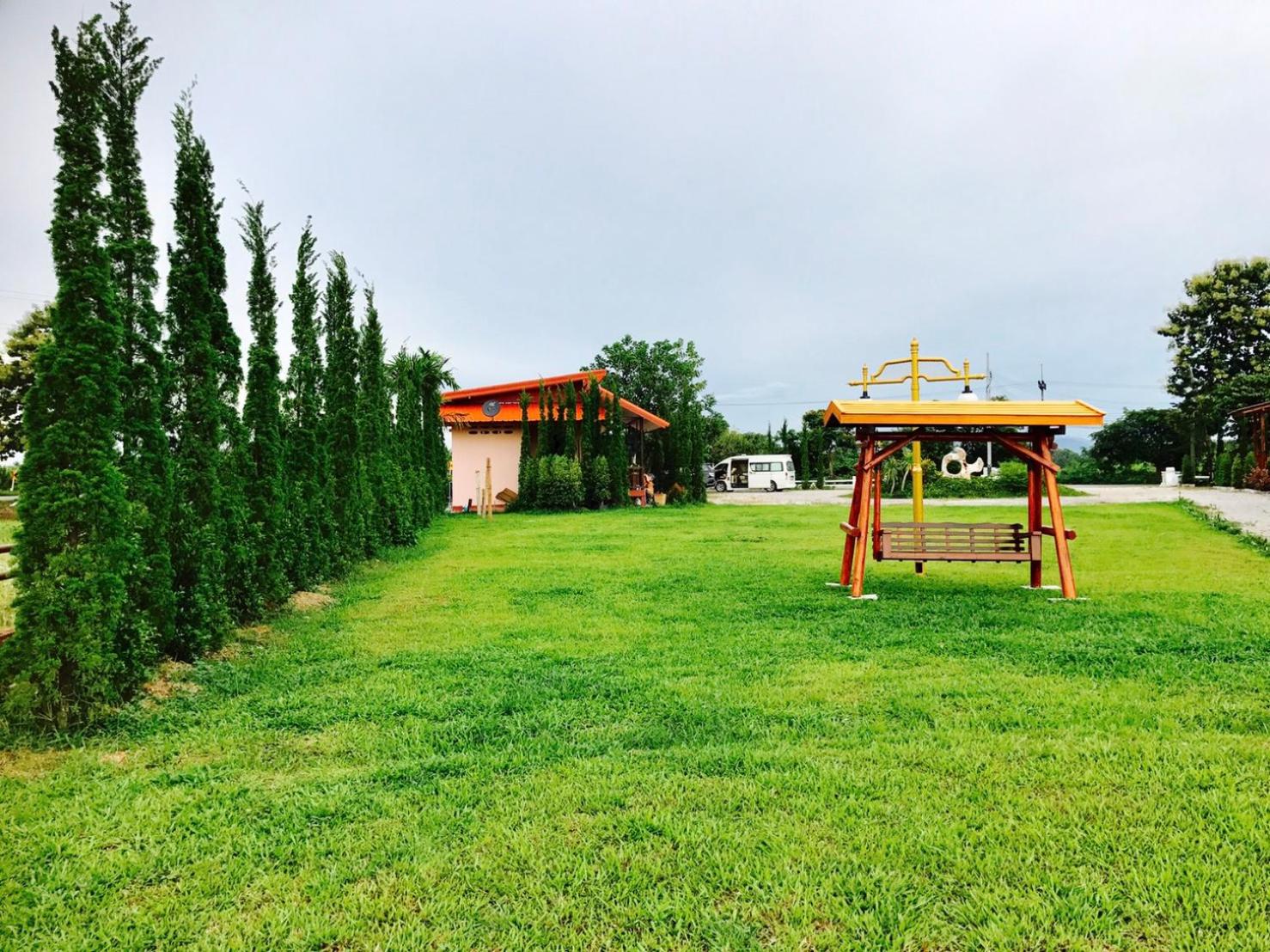 Imsuk Homestay at Chiang Rai