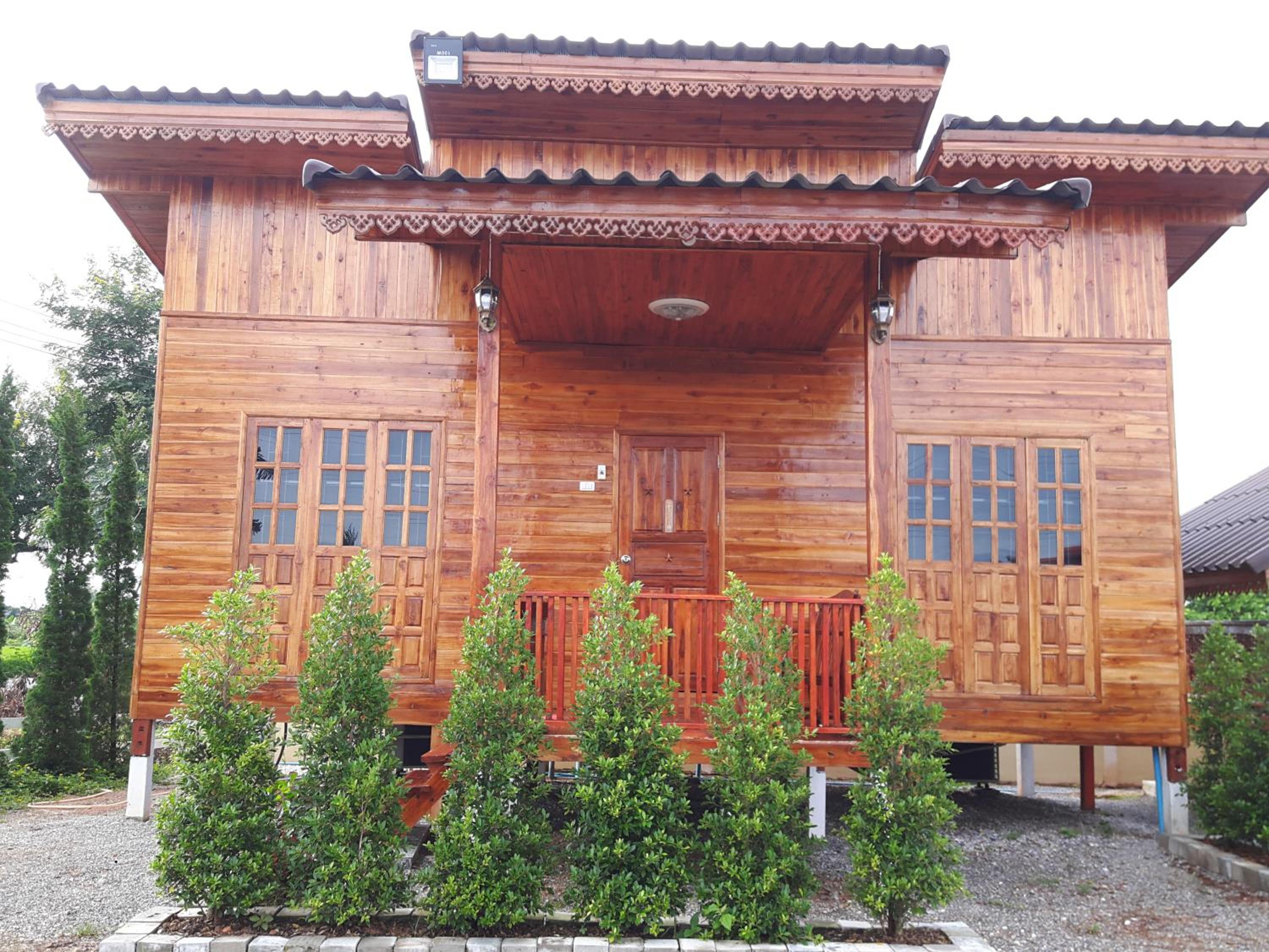 Imsuk Homestay at Chiang Rai