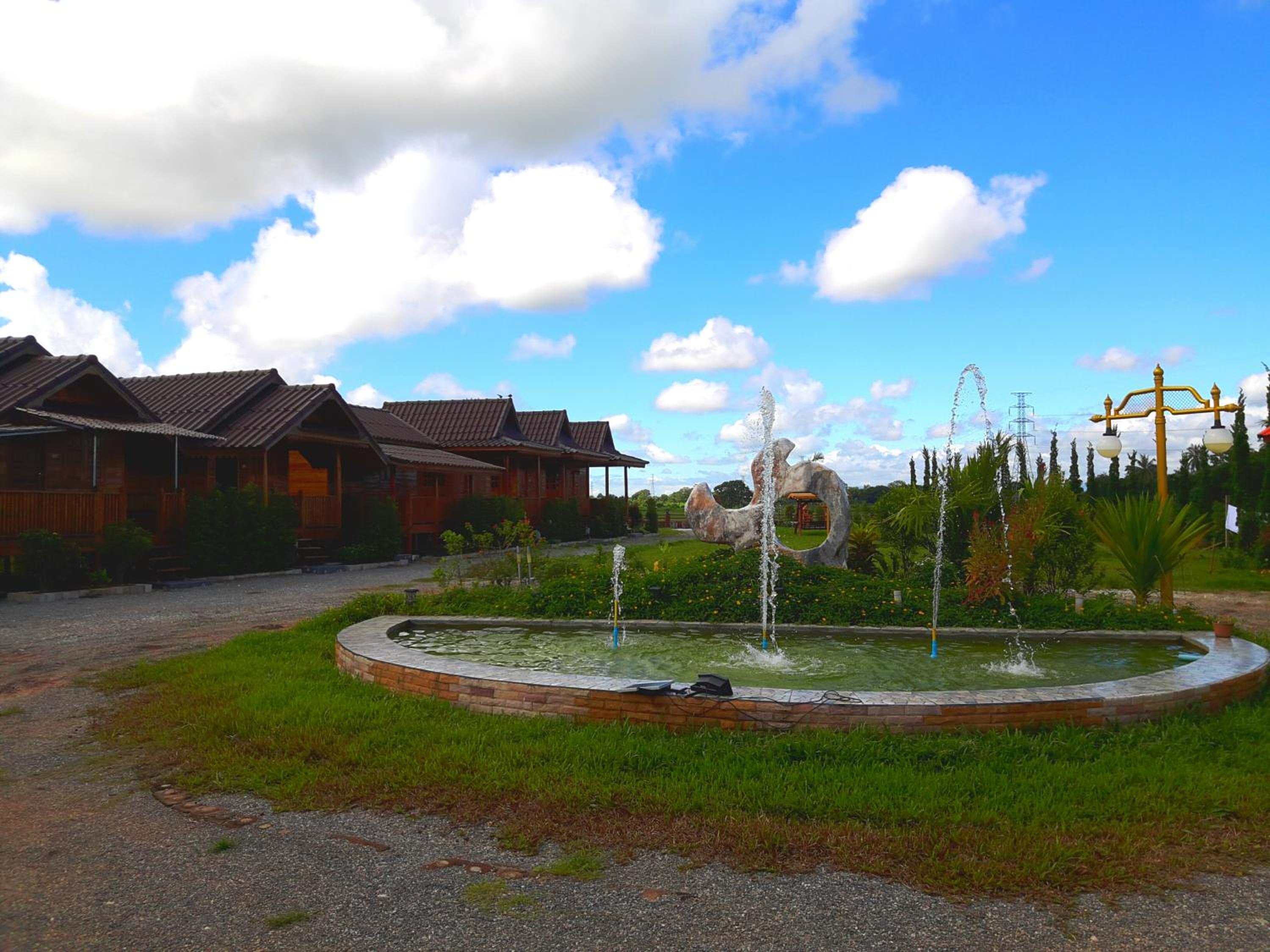 Imsuk Homestay at Chiang Rai