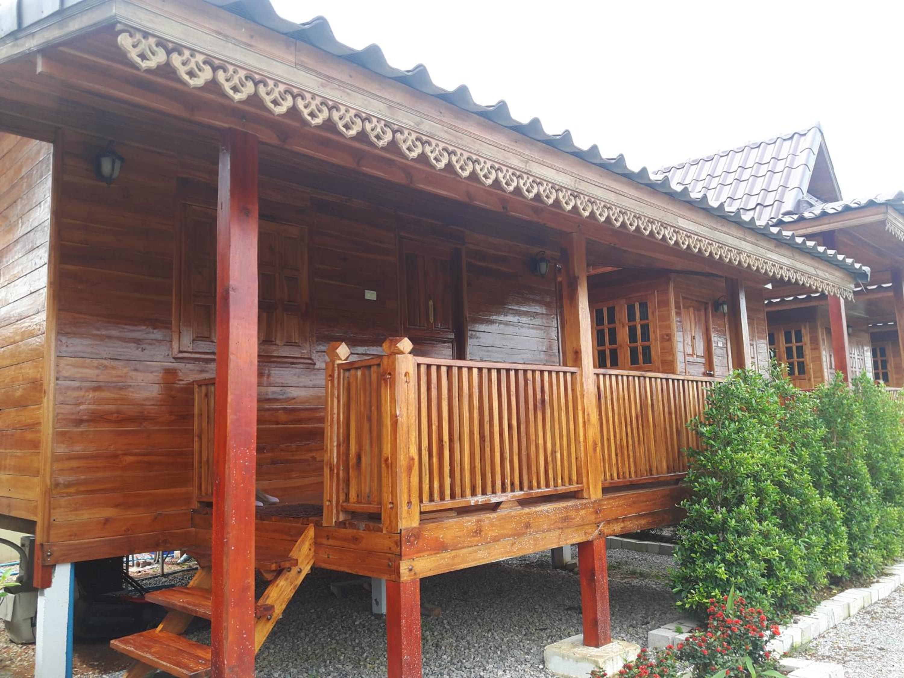 Imsuk Homestay at Chiang Rai