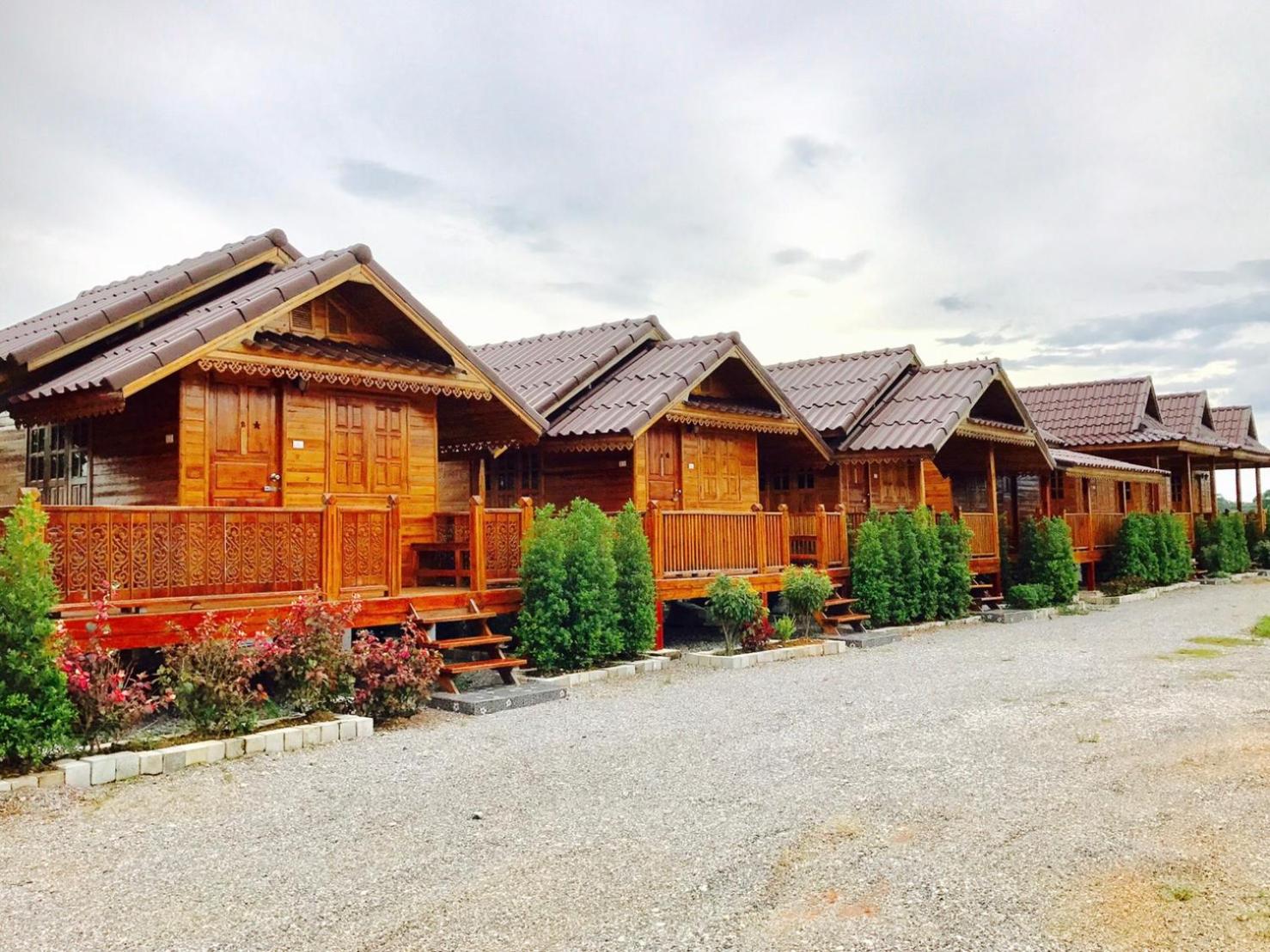 Imsuk Homestay at Chiang Rai
