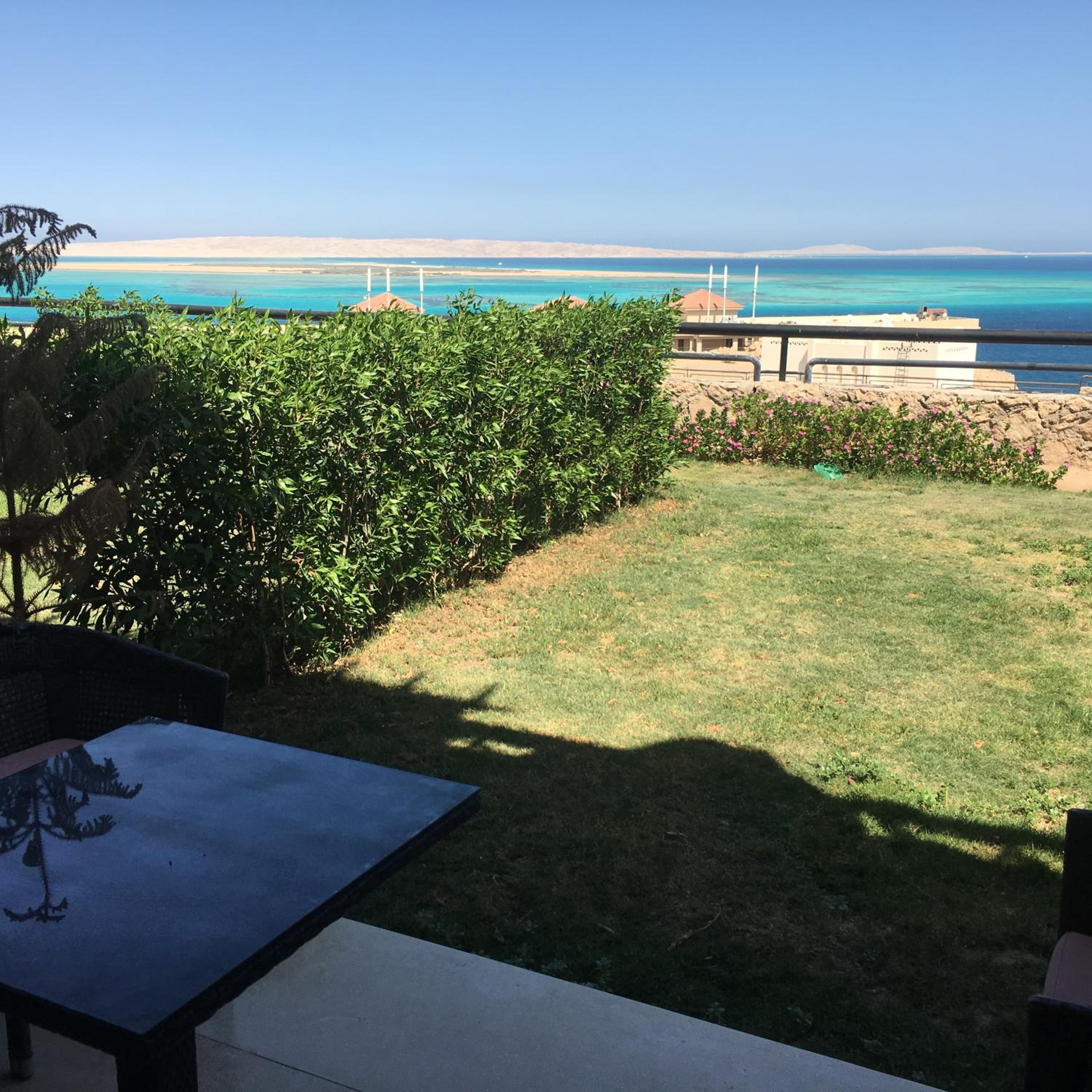Sea View Duplex Villa