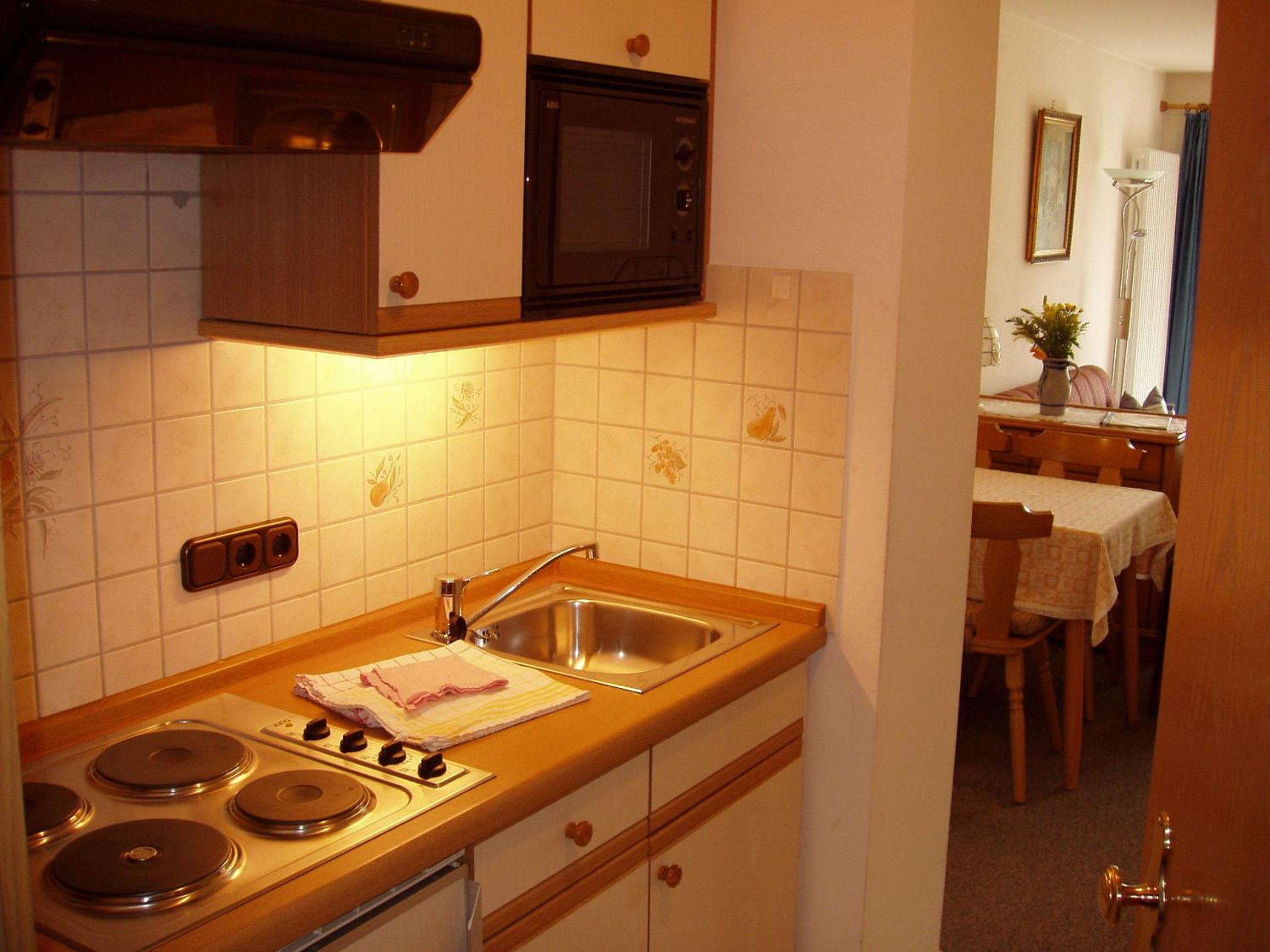 Gästehaus zur Färbe Apartments