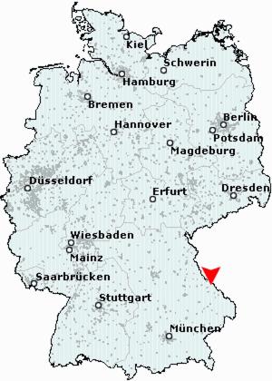 Gasthof Meindl
